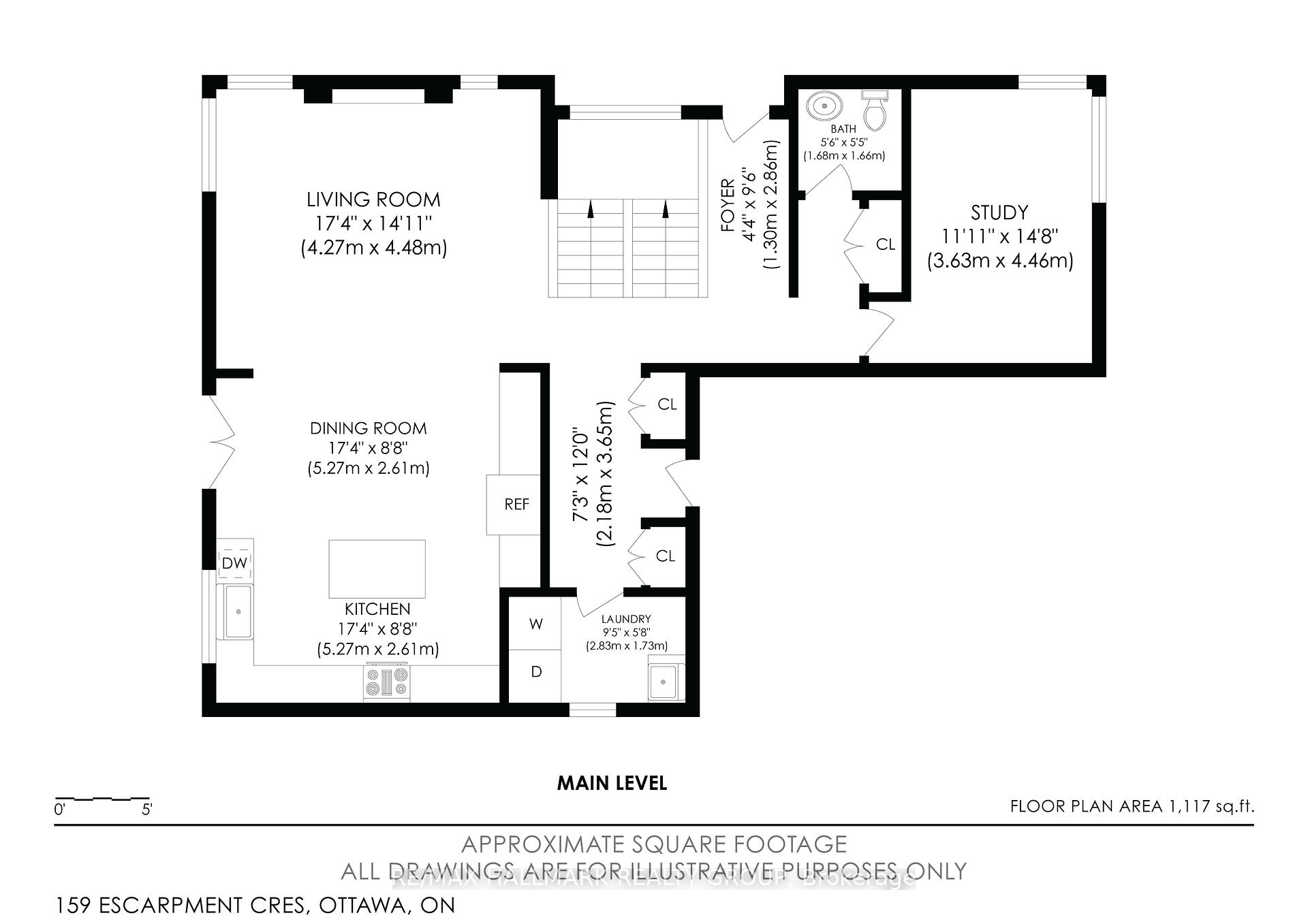 Photo 47 of 159 Escarpment Crescent, Ottawa, Kanata - Kanata Lakes/Heritage Hills — HOMEH