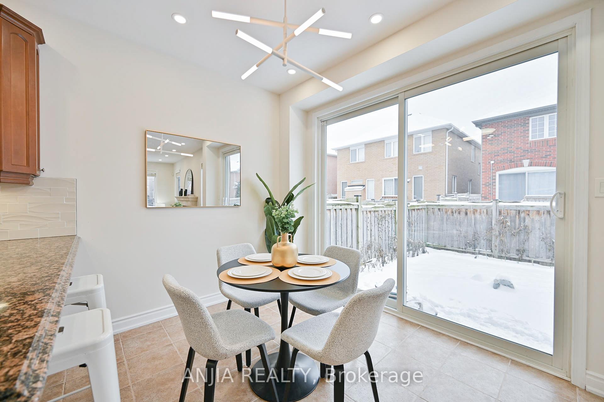 Photo 16 of 68 Kelly Crescent, Markham, Wismer — HOMEH