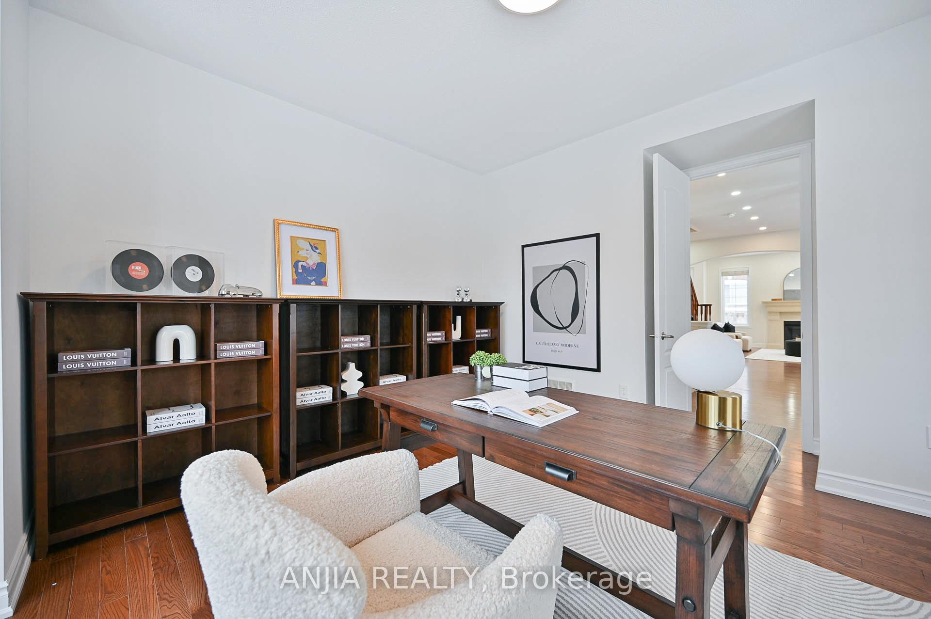 Photo 20 of 68 Kelly Crescent, Markham, Wismer — HOMEH