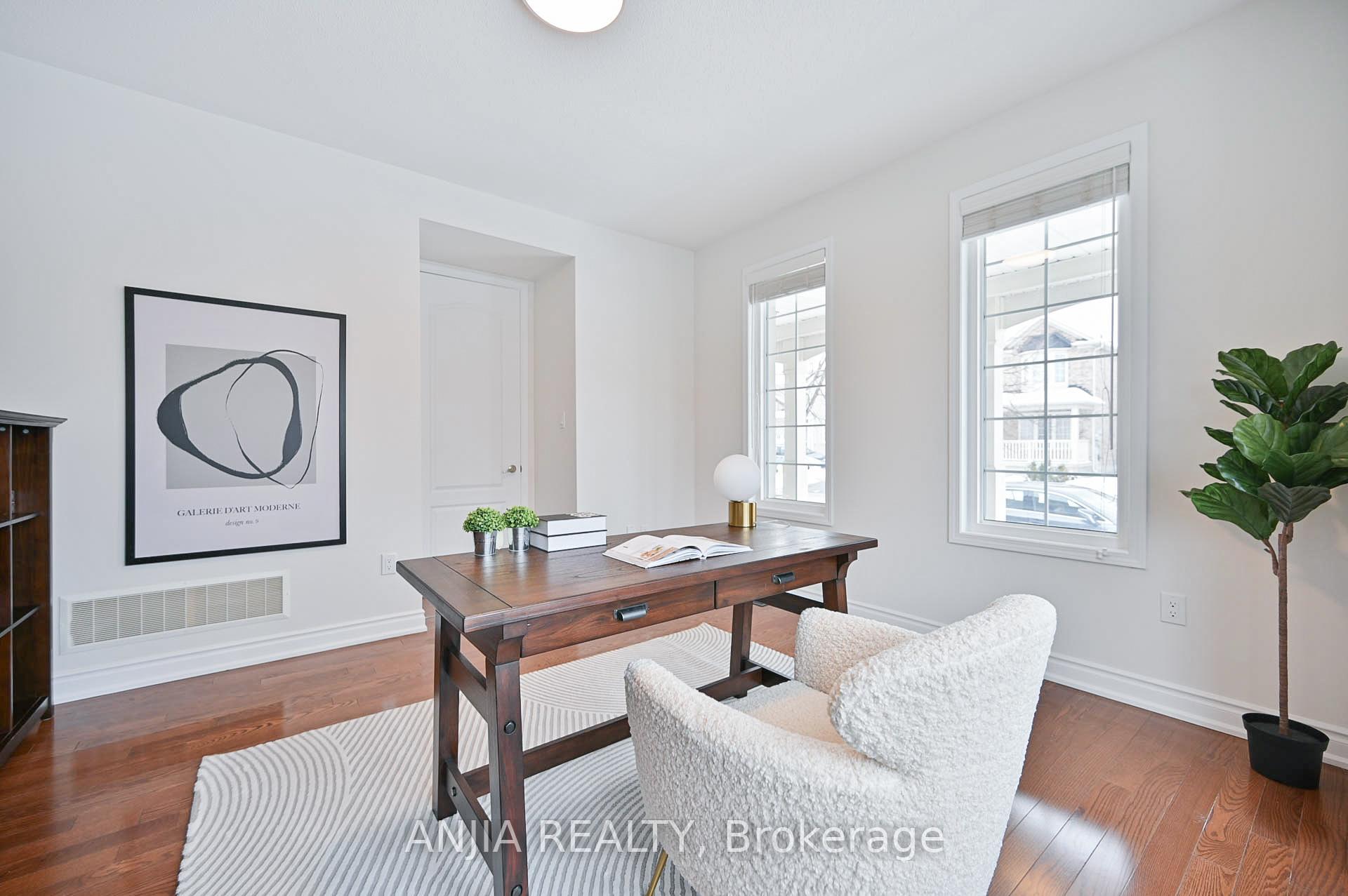Photo 21 of 68 Kelly Crescent, Markham, Wismer — HOMEH