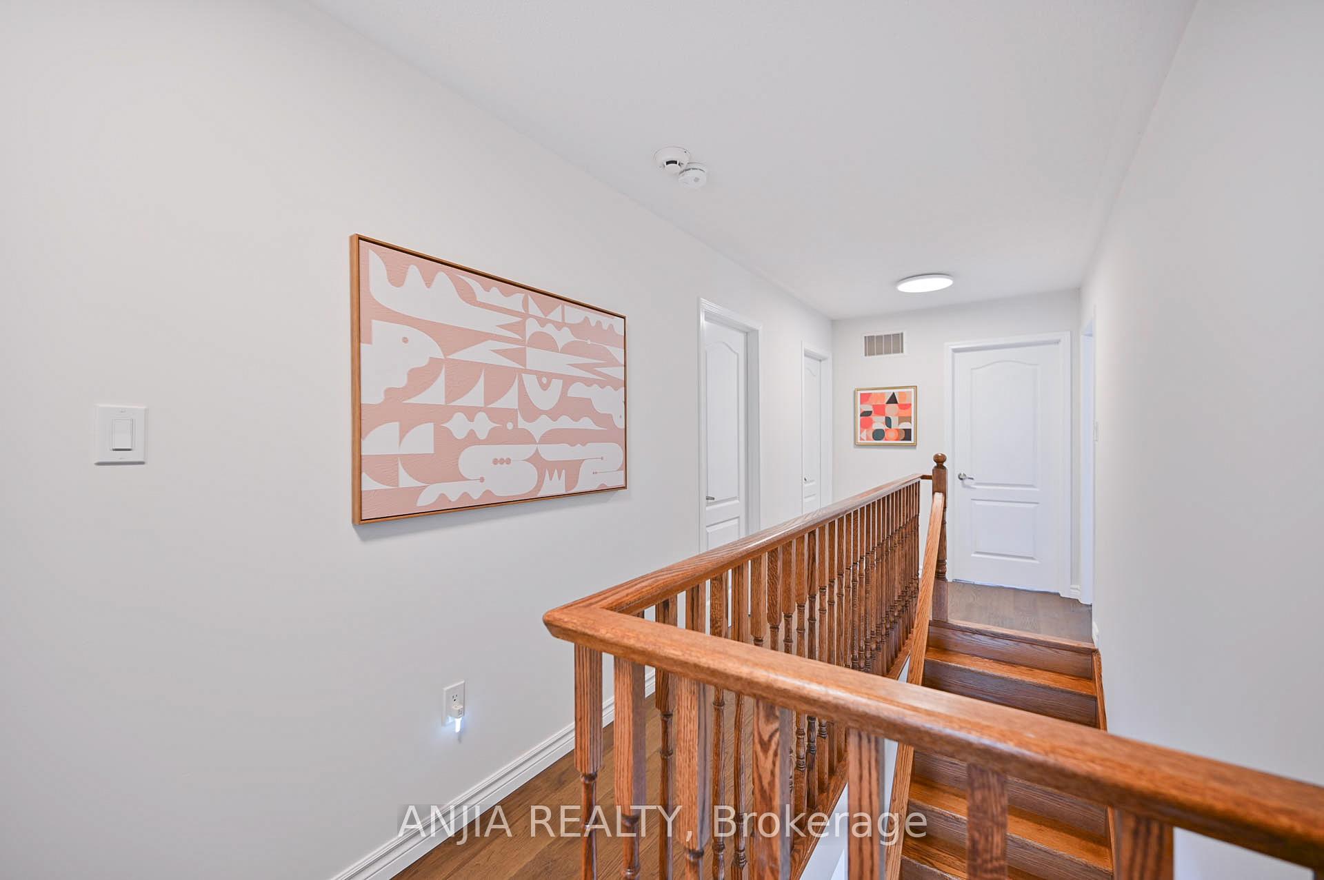Photo 23 of 68 Kelly Crescent, Markham, Wismer — HOMEH