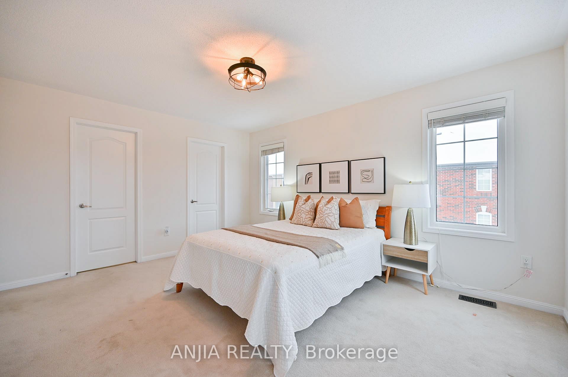 Photo 25 of 68 Kelly Crescent, Markham, Wismer — HOMEH