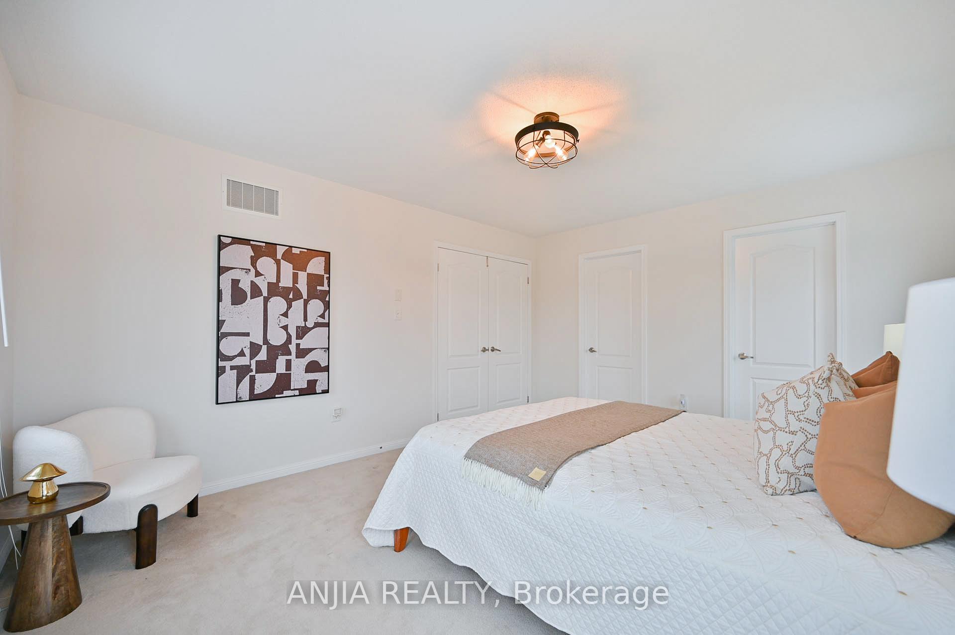 Photo 26 of 68 Kelly Crescent, Markham, Wismer — HOMEH