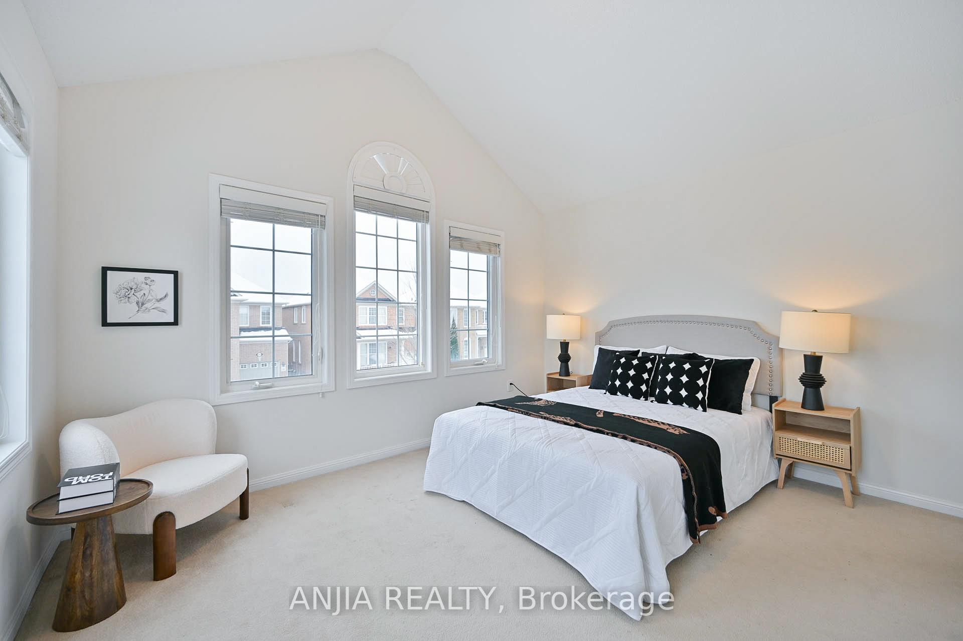 Photo 29 of 68 Kelly Crescent, Markham, Wismer — HOMEH