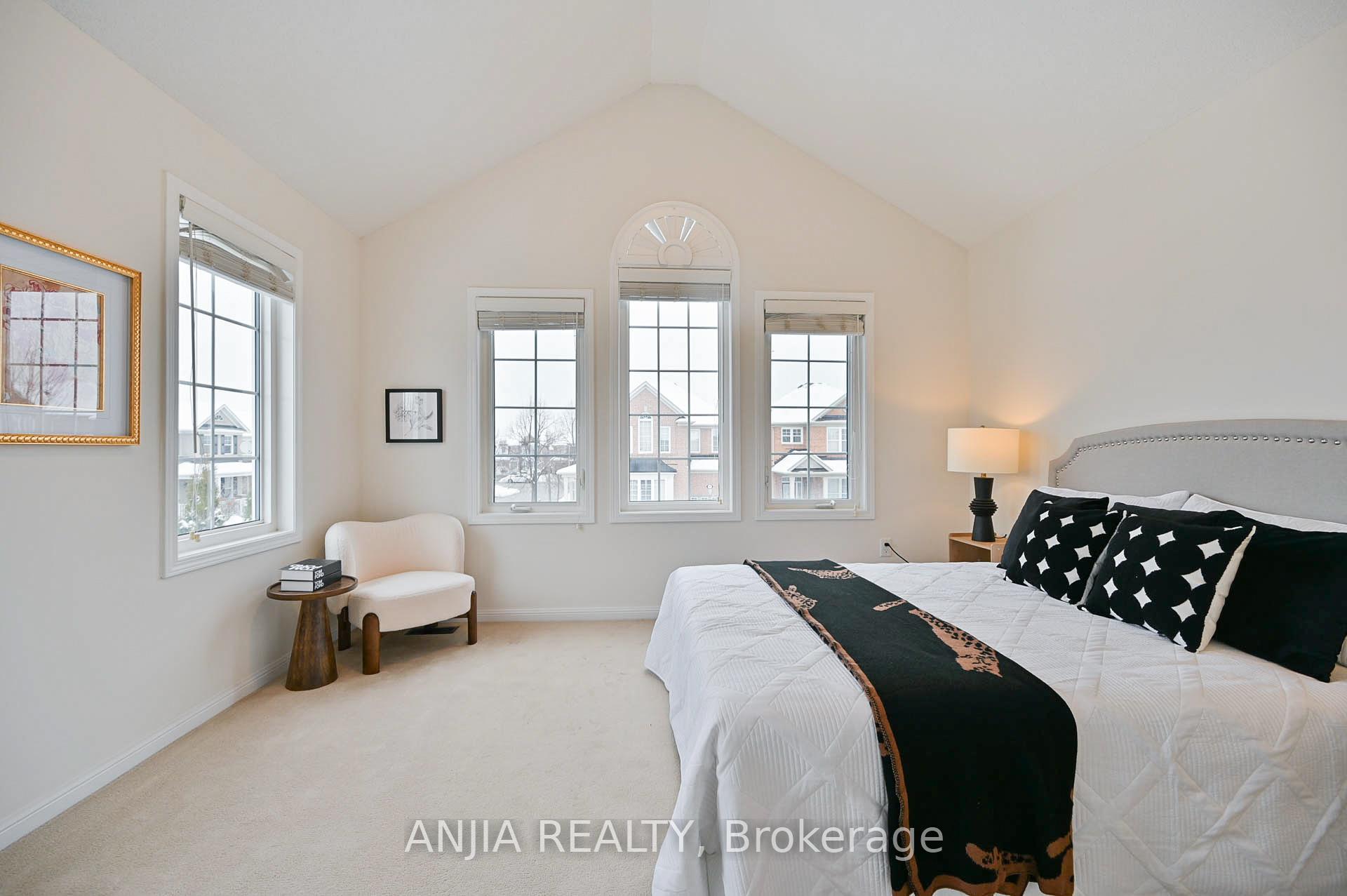 Photo 30 of 68 Kelly Crescent, Markham, Wismer — HOMEH
