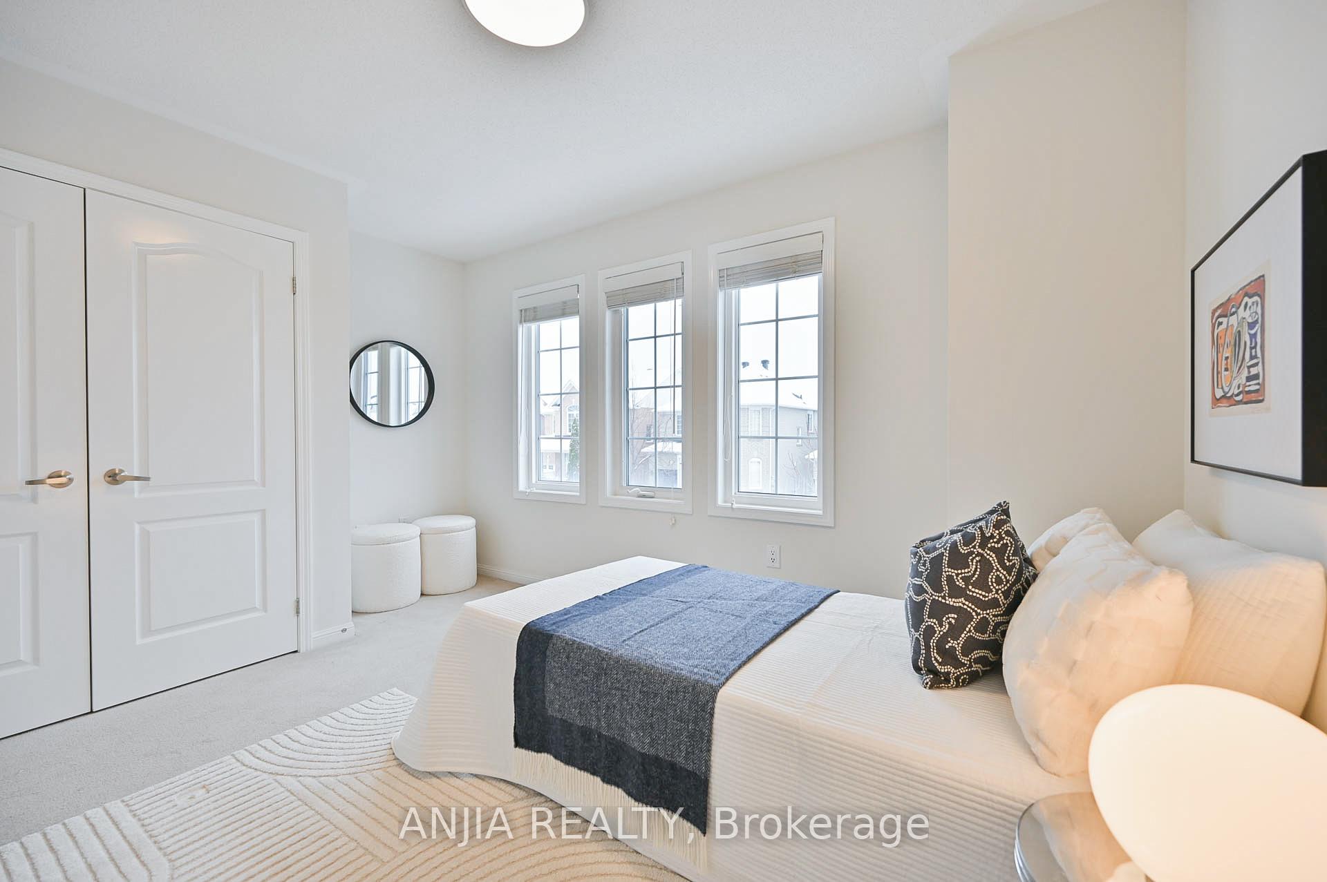 Photo 33 of 68 Kelly Crescent, Markham, Wismer — HOMEH