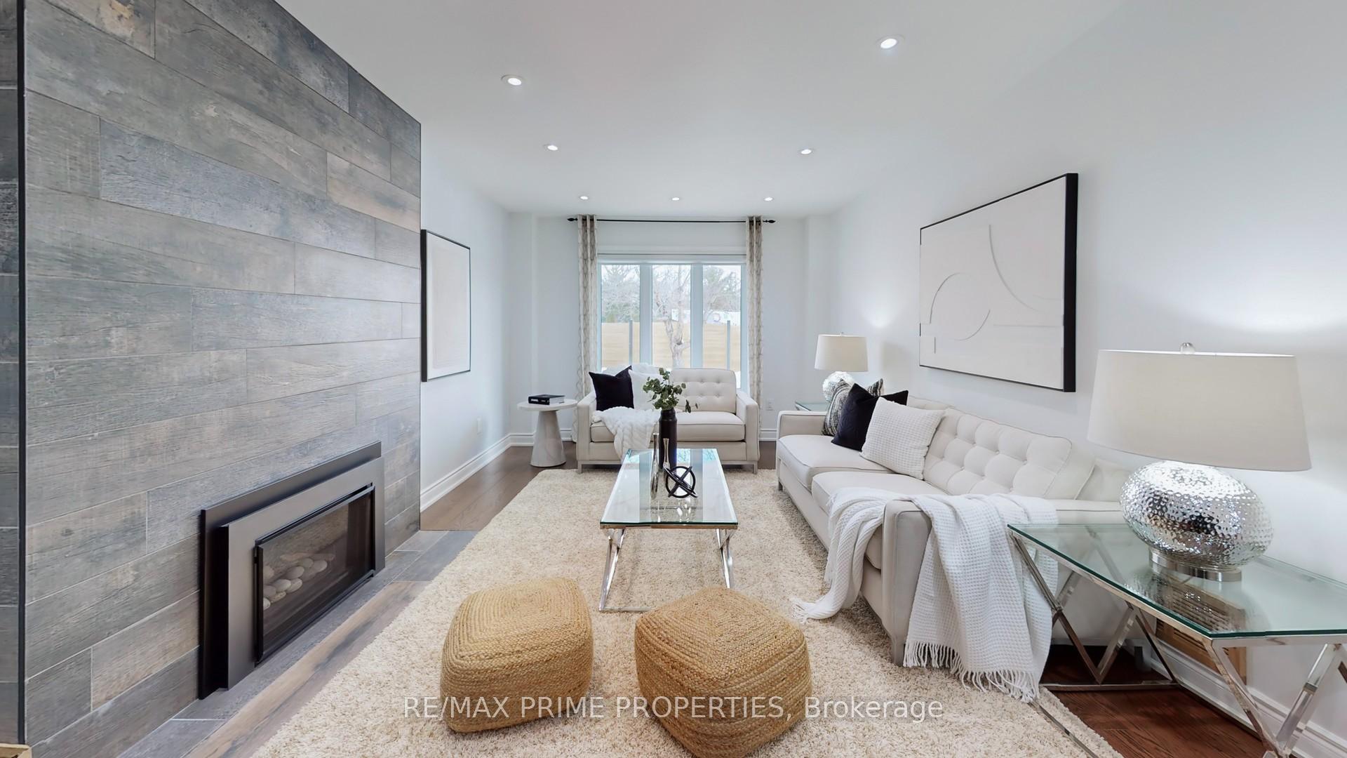 Photo 7 of 5 Mary Elizabeth Crescent, Markham, Buttonville — HOMEH