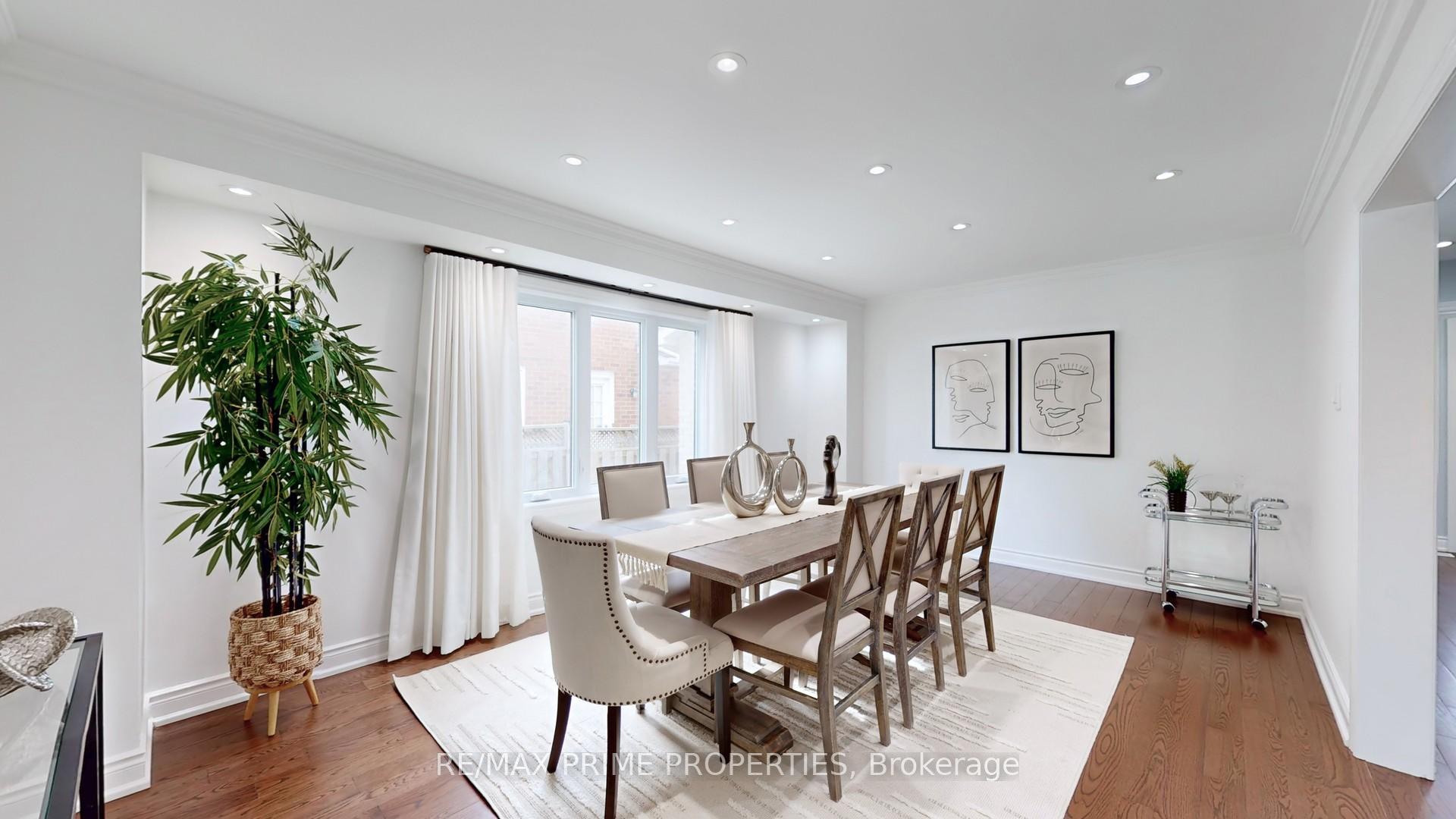 Photo 9 of 5 Mary Elizabeth Crescent, Markham, Buttonville — HOMEH