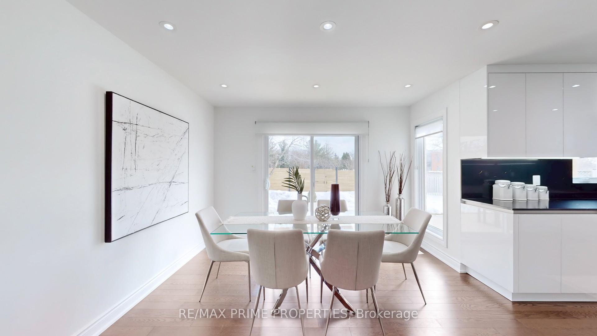 Photo 15 of 5 Mary Elizabeth Crescent, Markham, Buttonville — HOMEH