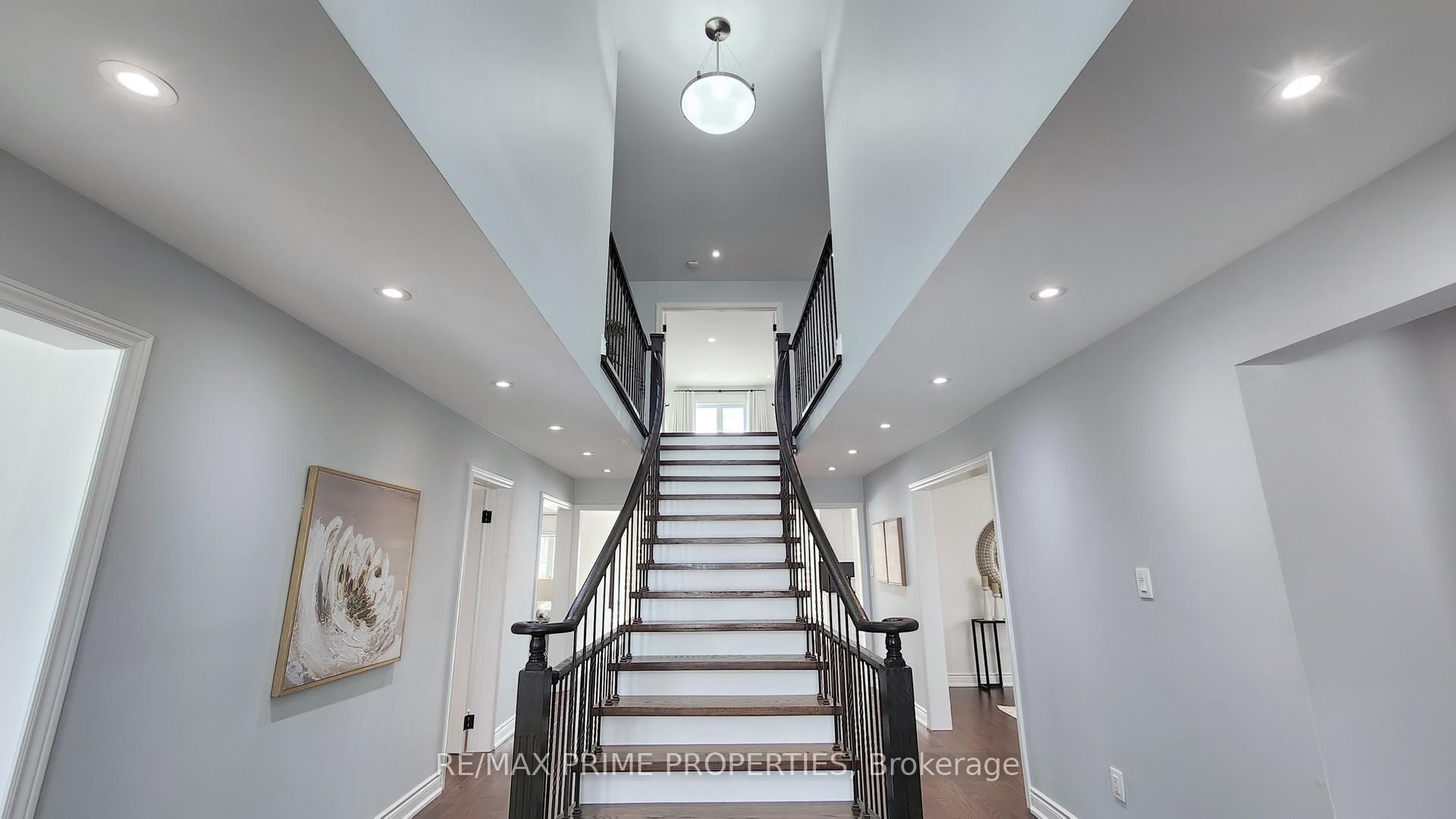 Photo 21 of 5 Mary Elizabeth Crescent, Markham, Buttonville — HOMEH