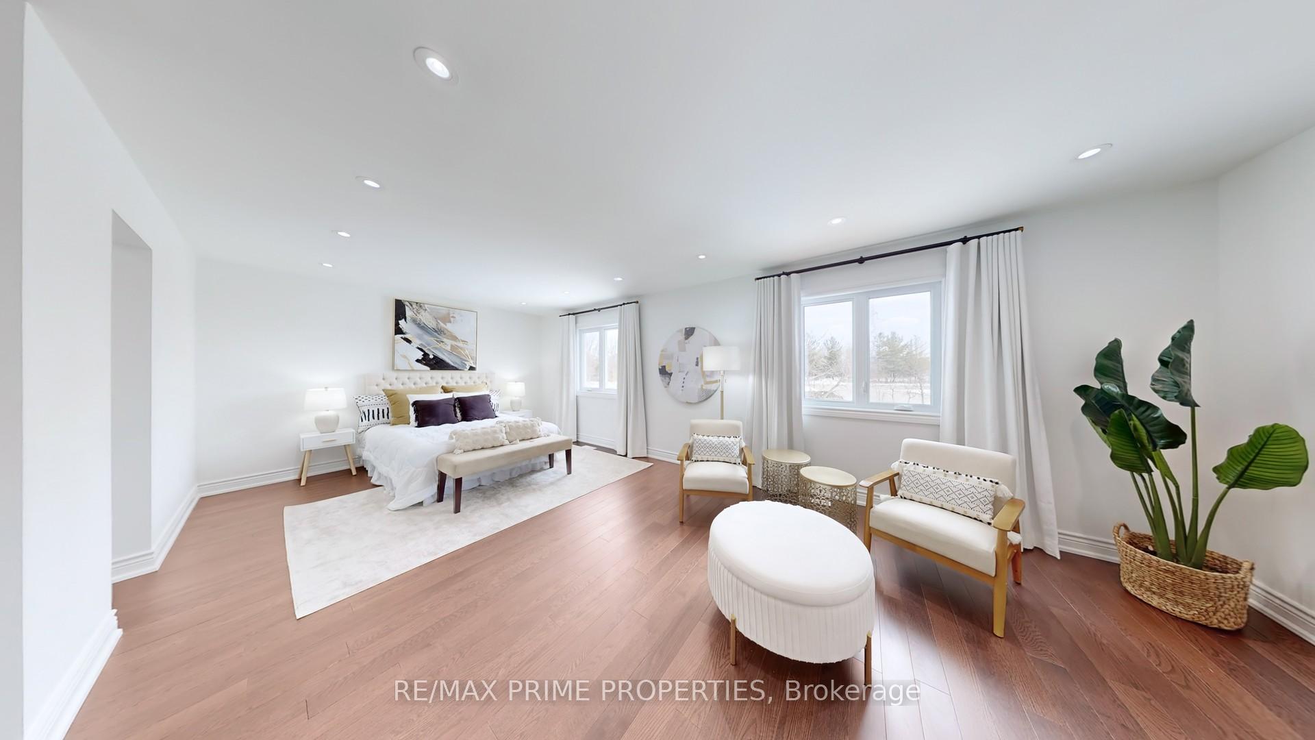 Photo 22 of 5 Mary Elizabeth Crescent, Markham, Buttonville — HOMEH