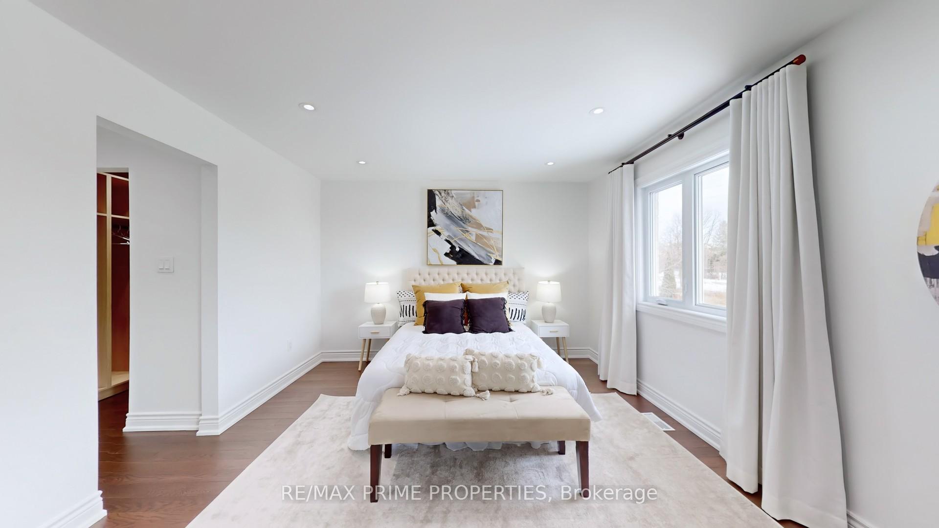 Photo 23 of 5 Mary Elizabeth Crescent, Markham, Buttonville — HOMEH