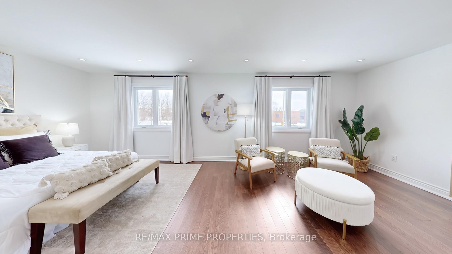 Photo 24 of 5 Mary Elizabeth Crescent, Markham, Buttonville — HOMEH