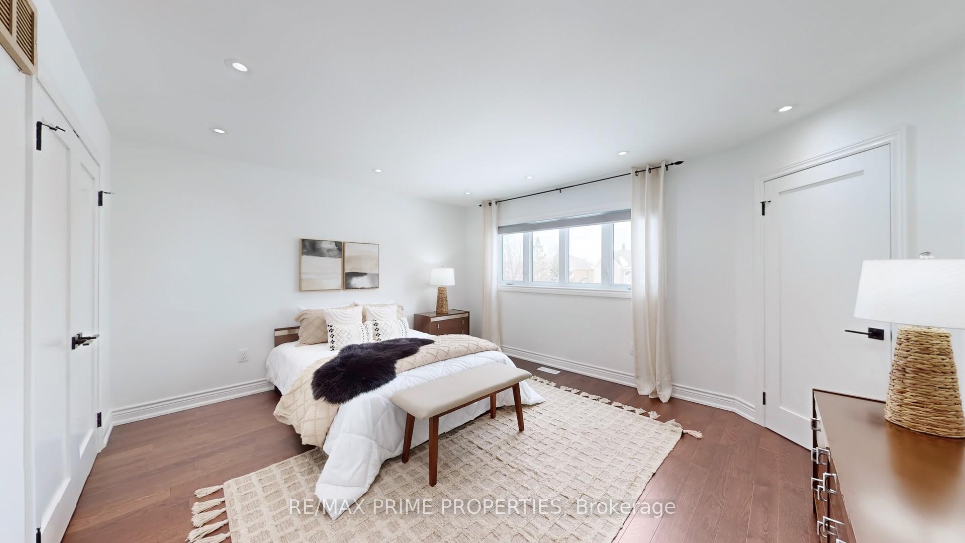 Photo 27 of 5 Mary Elizabeth Crescent, Markham, Buttonville — HOMEH