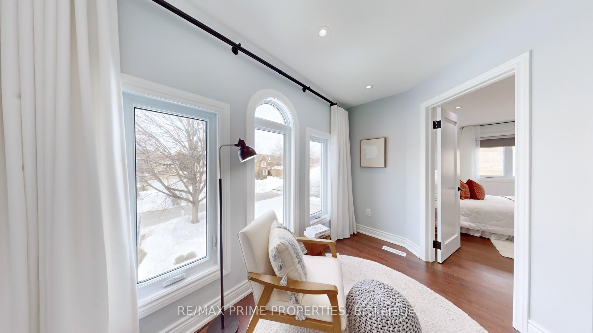 Photo 29 of 5 Mary Elizabeth Crescent, Markham, Buttonville — HOMEH