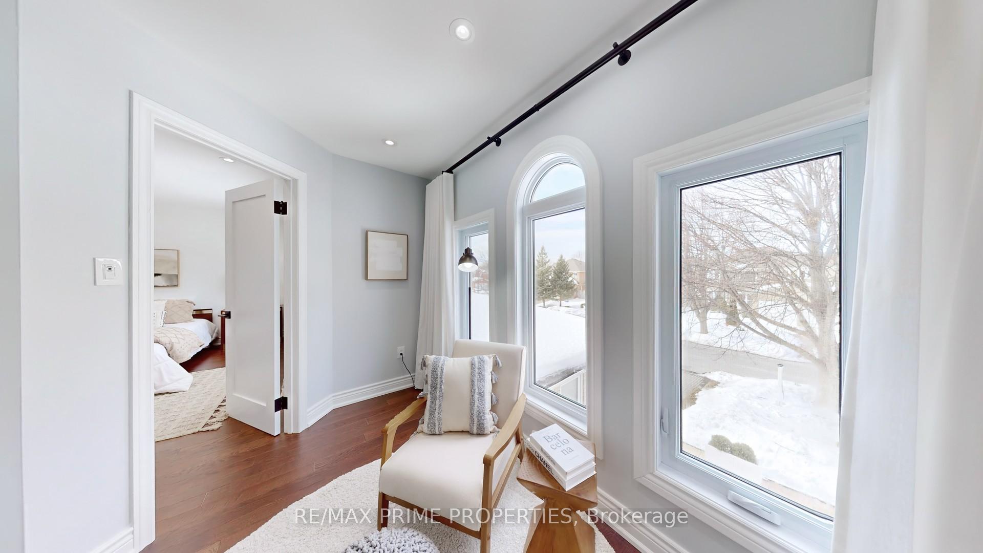 Photo 30 of 5 Mary Elizabeth Crescent, Markham, Buttonville — HOMEH