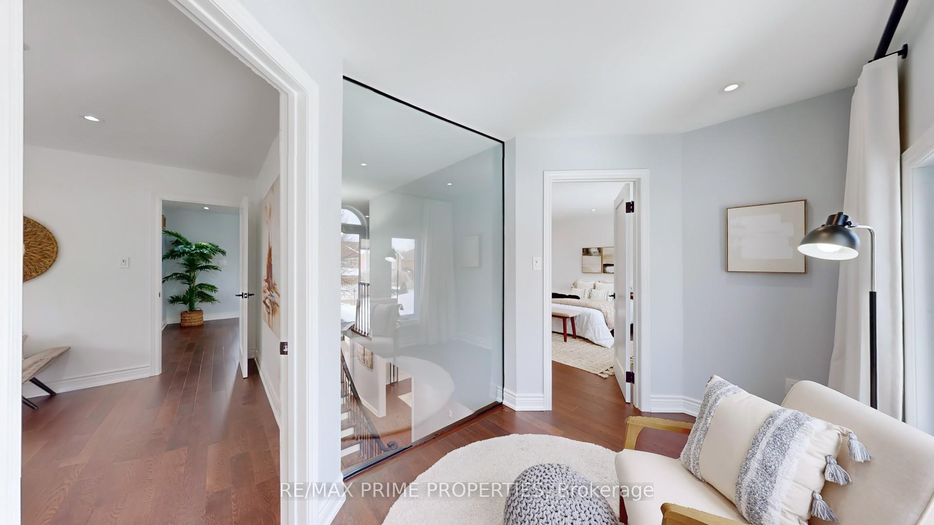 Photo 31 of 5 Mary Elizabeth Crescent, Markham, Buttonville — HOMEH