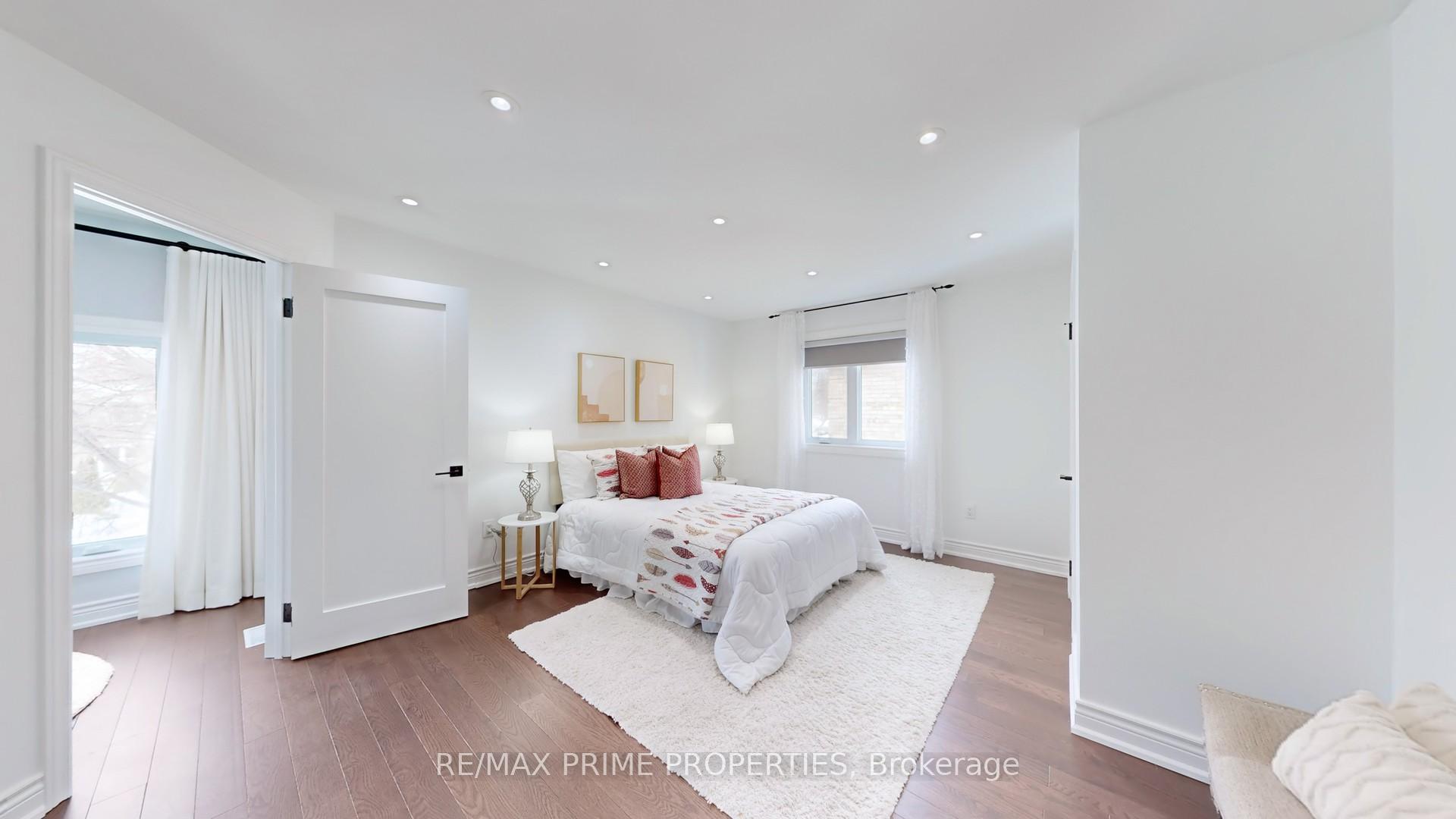 Photo 32 of 5 Mary Elizabeth Crescent, Markham, Buttonville — HOMEH
