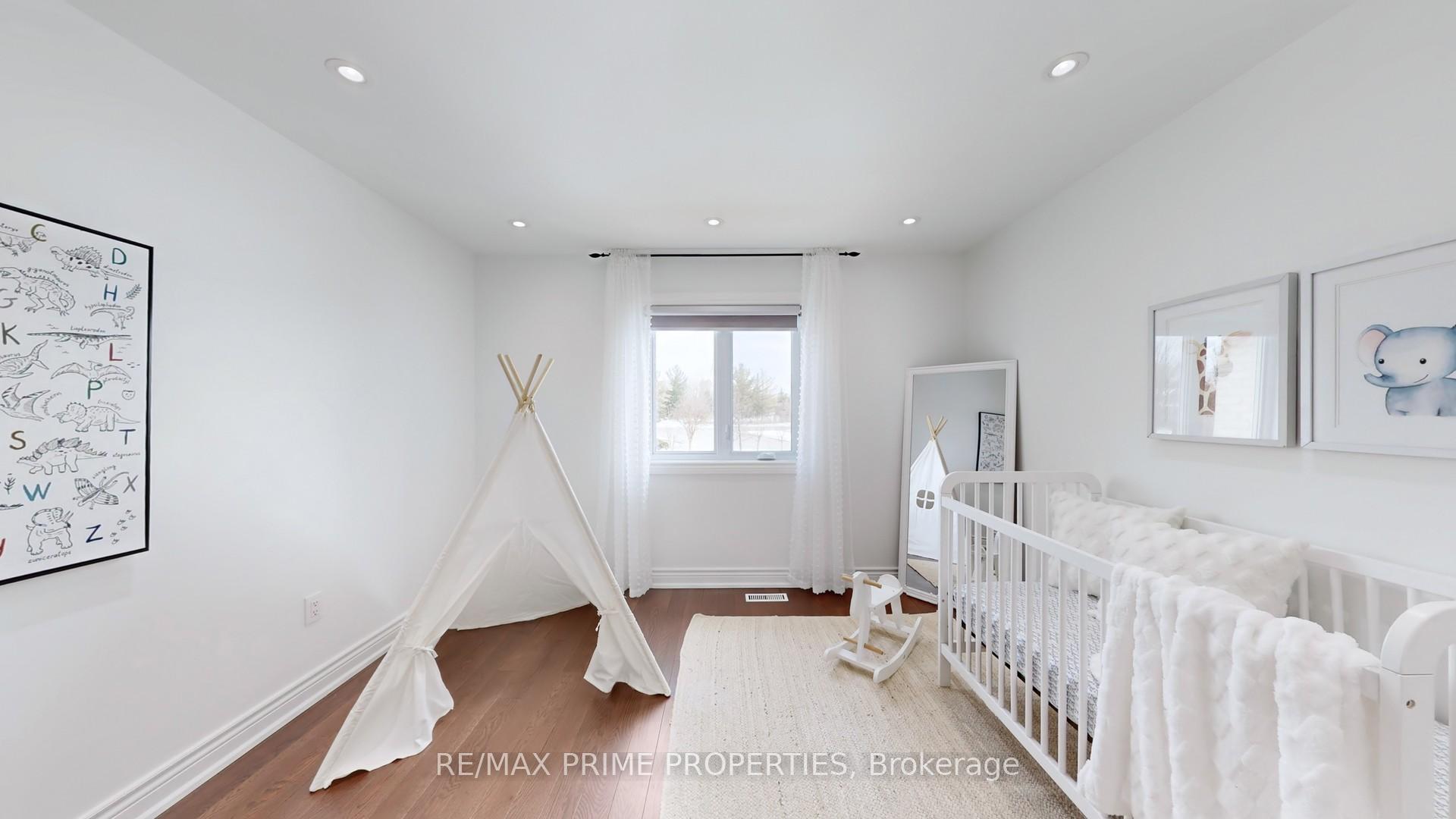 Photo 34 of 5 Mary Elizabeth Crescent, Markham, Buttonville — HOMEH
