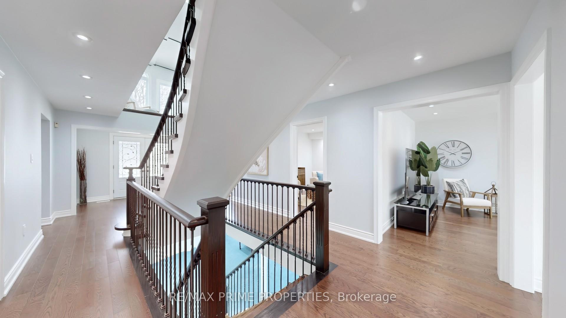 Photo 38 of 5 Mary Elizabeth Crescent, Markham, Buttonville — HOMEH