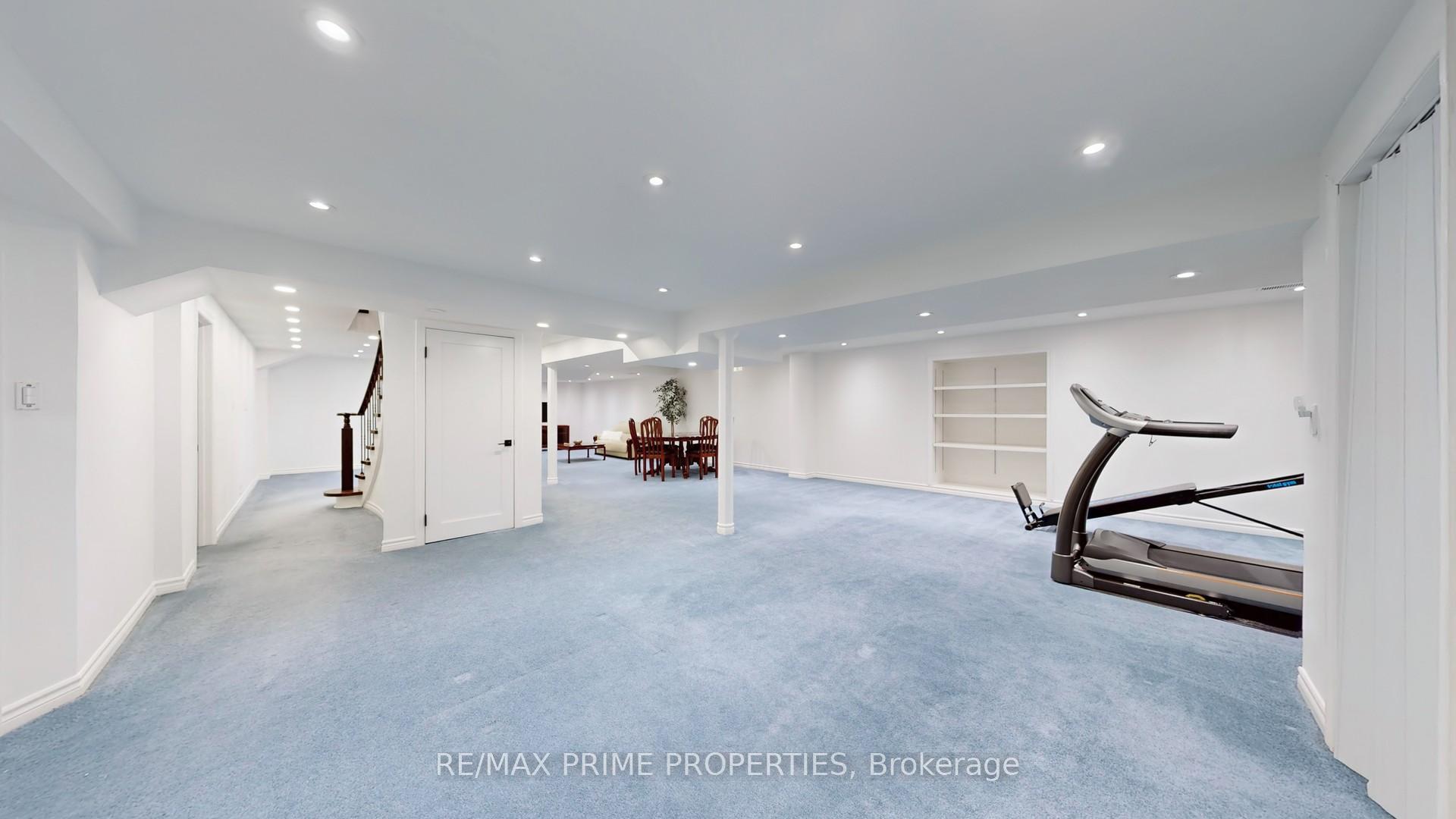 Photo 43 of 5 Mary Elizabeth Crescent, Markham, Buttonville — HOMEH