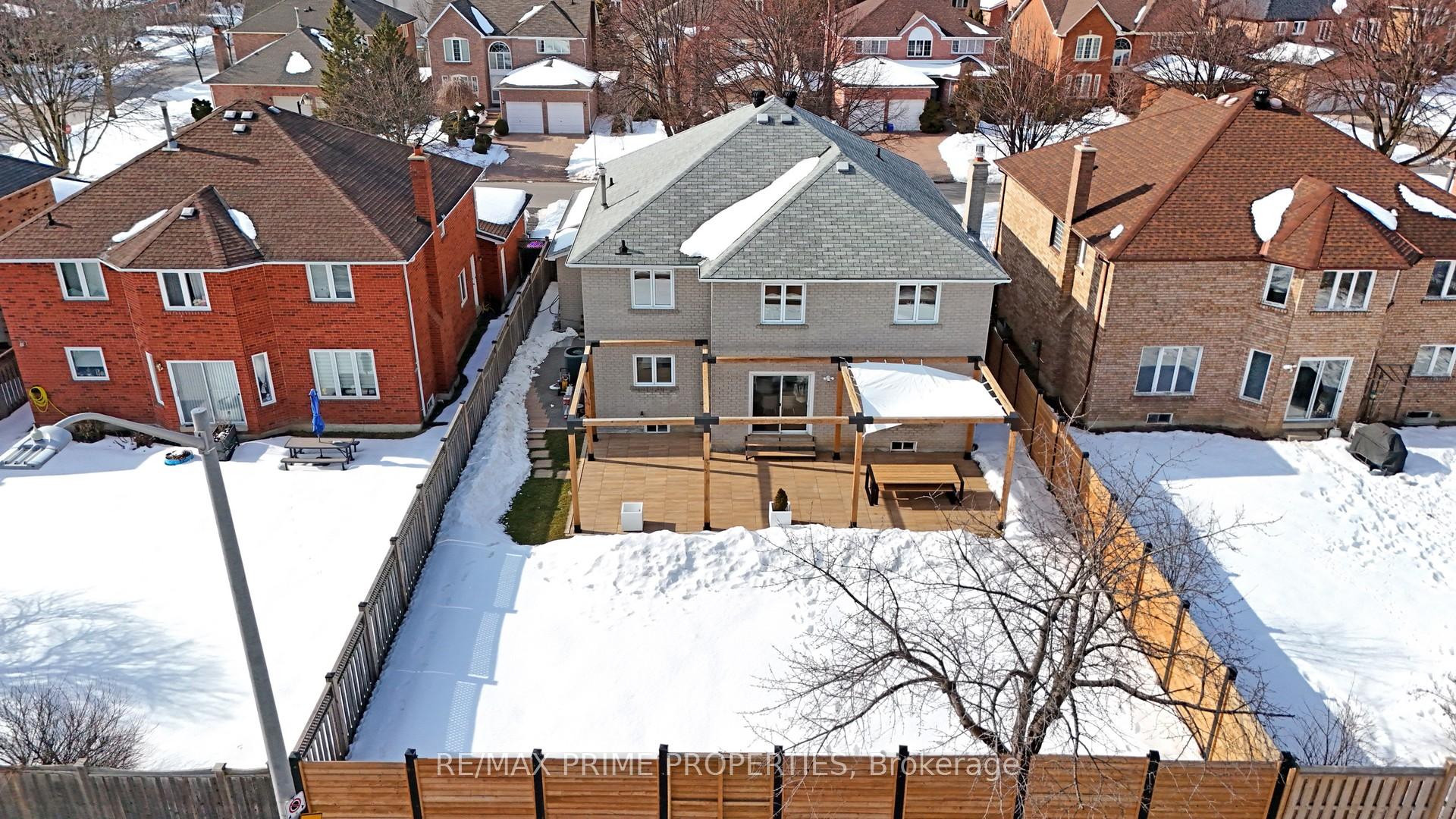Photo 50 of 5 Mary Elizabeth Crescent, Markham, Buttonville — HOMEH