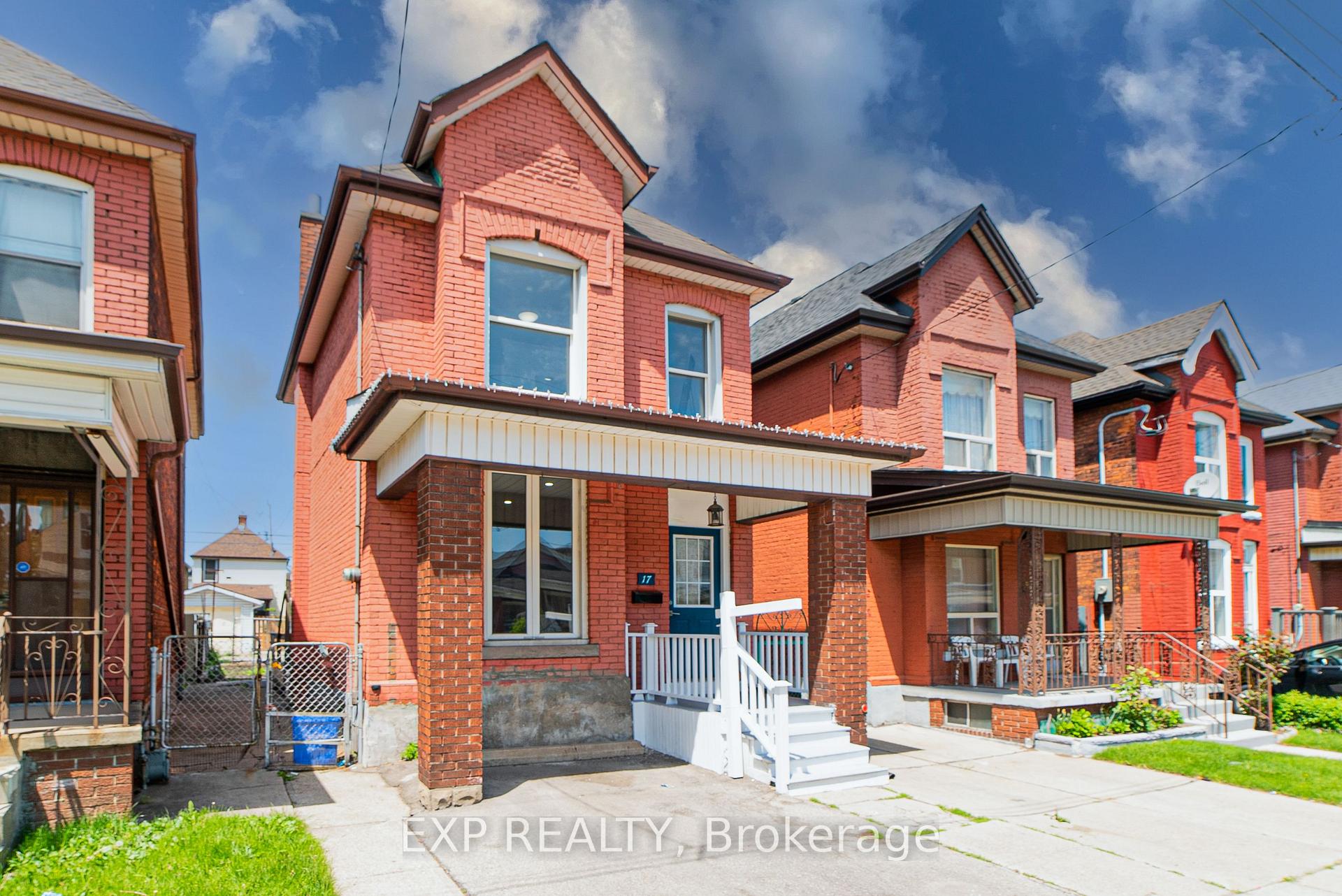 Photo 1 of 17 Kinrade Avenue, Hamilton, Gibson — HOMEH