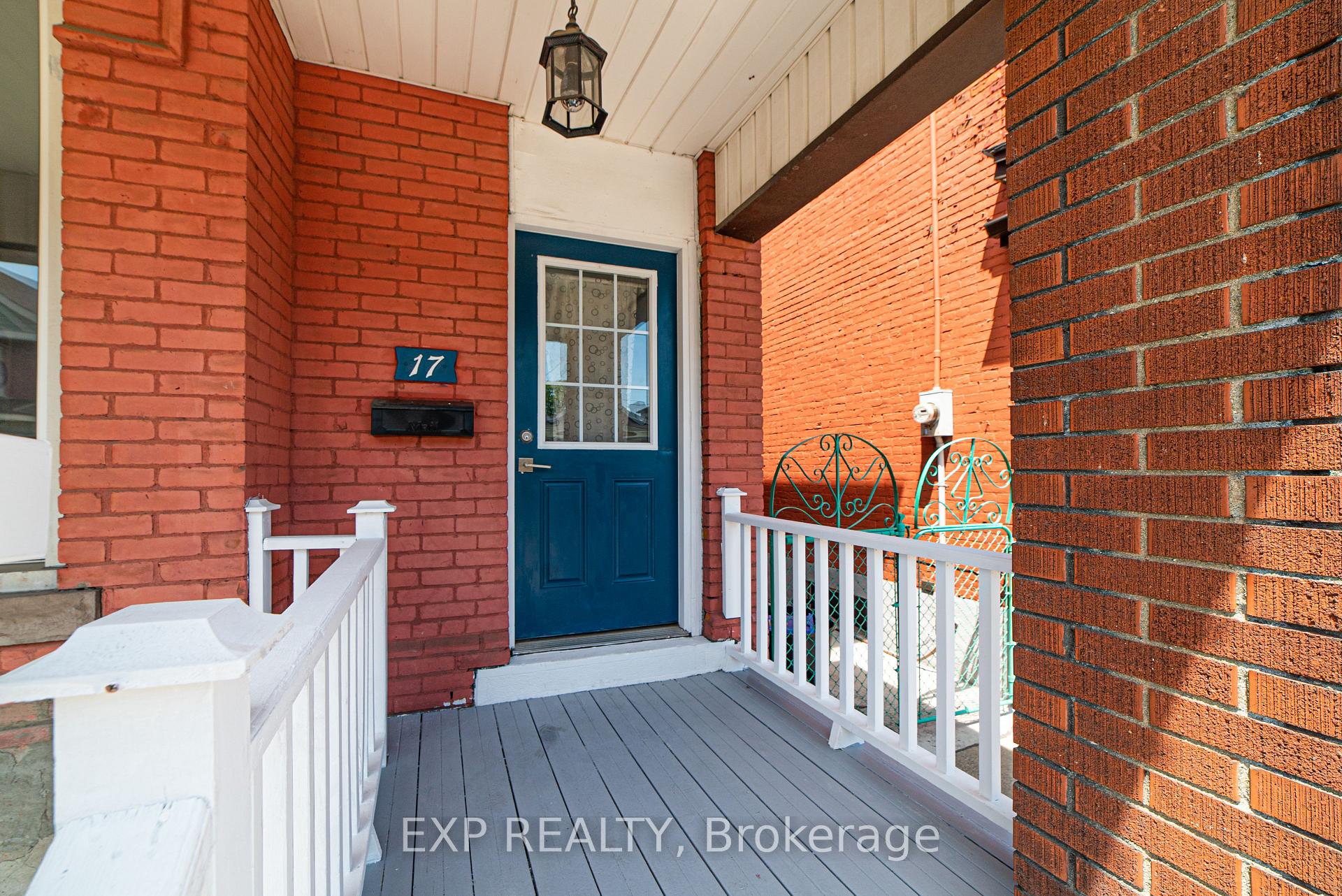 Photo 5 of 17 Kinrade Avenue, Hamilton, Gibson — HOMEH