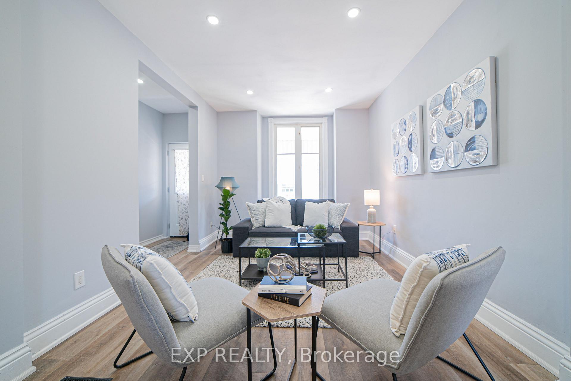 Photo 8 of 17 Kinrade Avenue, Hamilton, Gibson — HOMEH