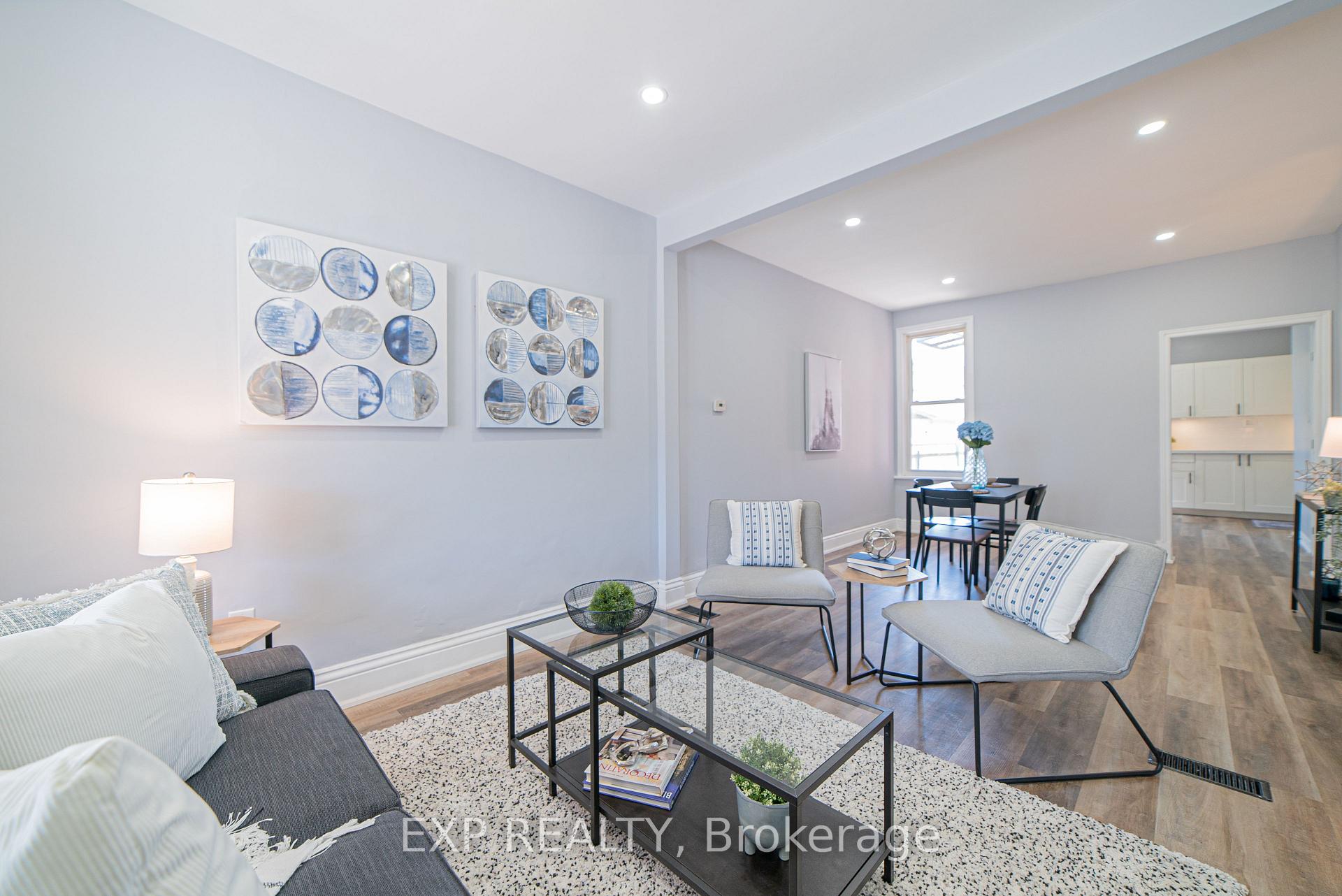 Photo 10 of 17 Kinrade Avenue, Hamilton, Gibson — HOMEH
