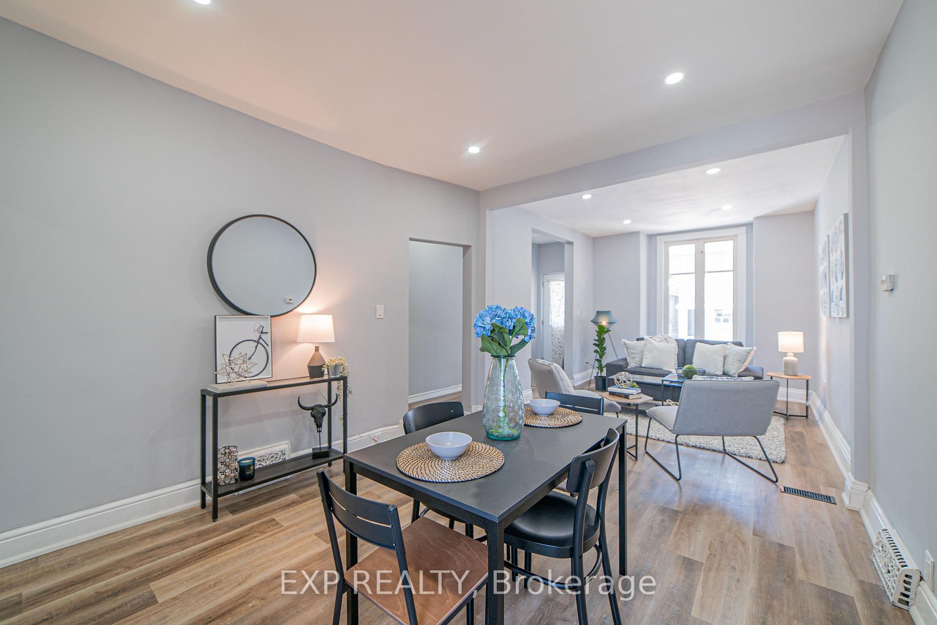 Photo 11 of 17 Kinrade Avenue, Hamilton, Gibson — HOMEH