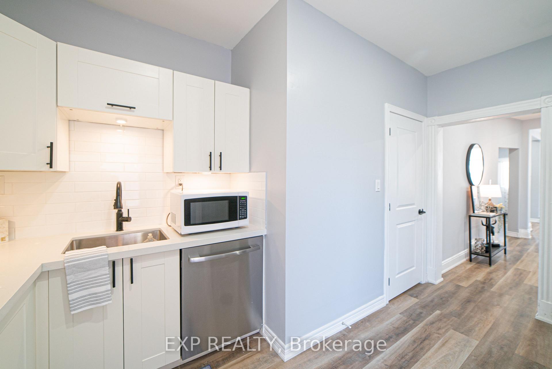 Photo 16 of 17 Kinrade Avenue, Hamilton, Gibson — HOMEH