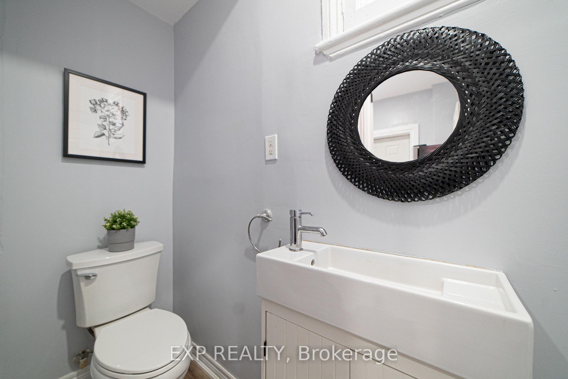 Photo 17 of 17 Kinrade Avenue, Hamilton, Gibson — HOMEH