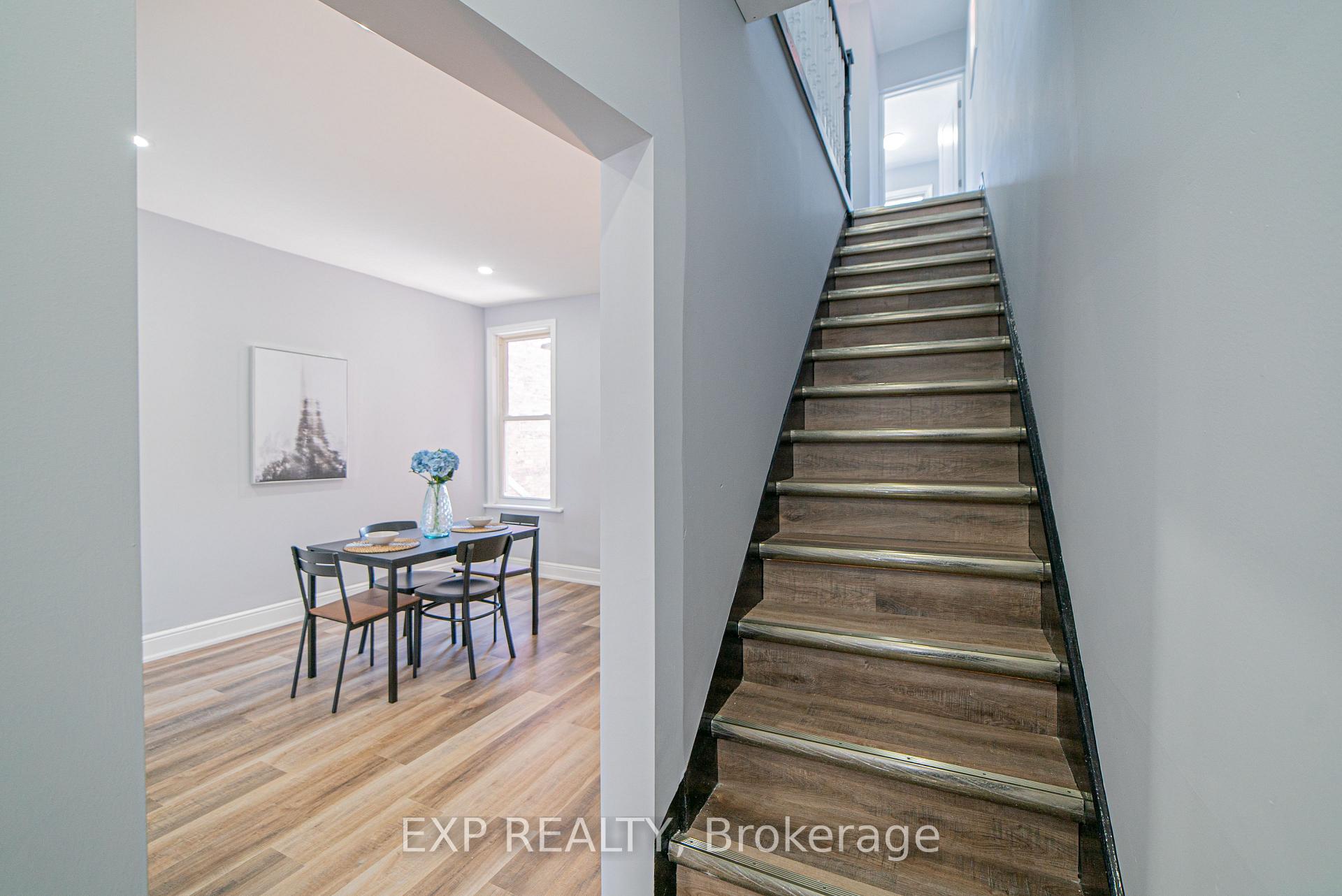 Photo 18 of 17 Kinrade Avenue, Hamilton, Gibson — HOMEH