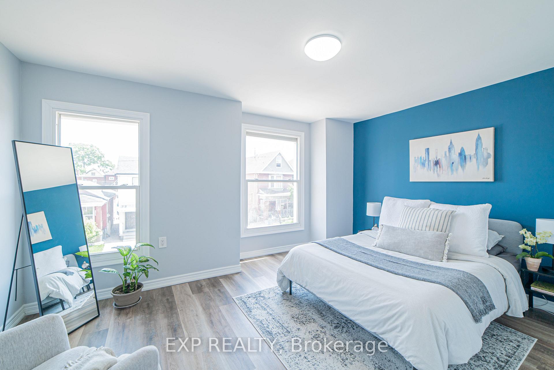 Photo 21 of 17 Kinrade Avenue, Hamilton, Gibson — HOMEH