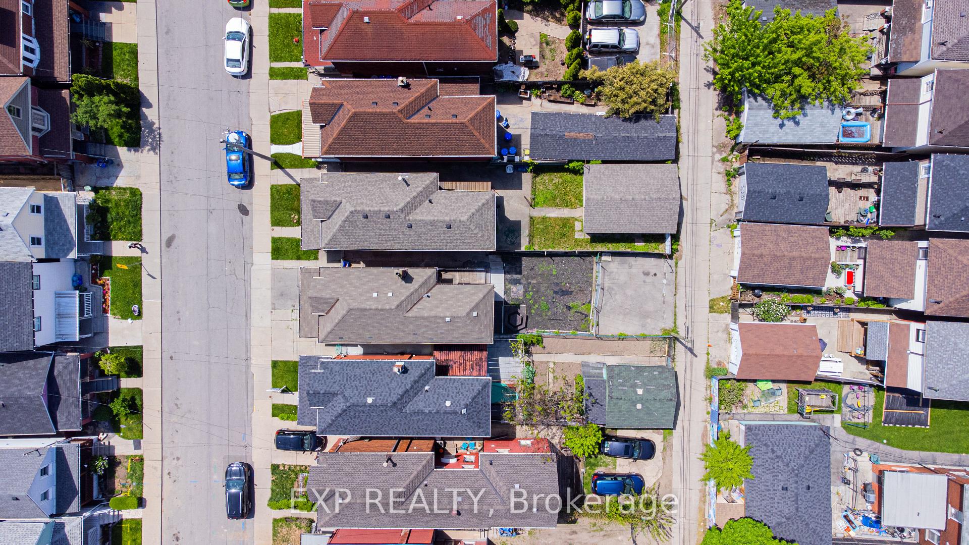 Photo 36 of 17 Kinrade Avenue, Hamilton, Gibson — HOMEH