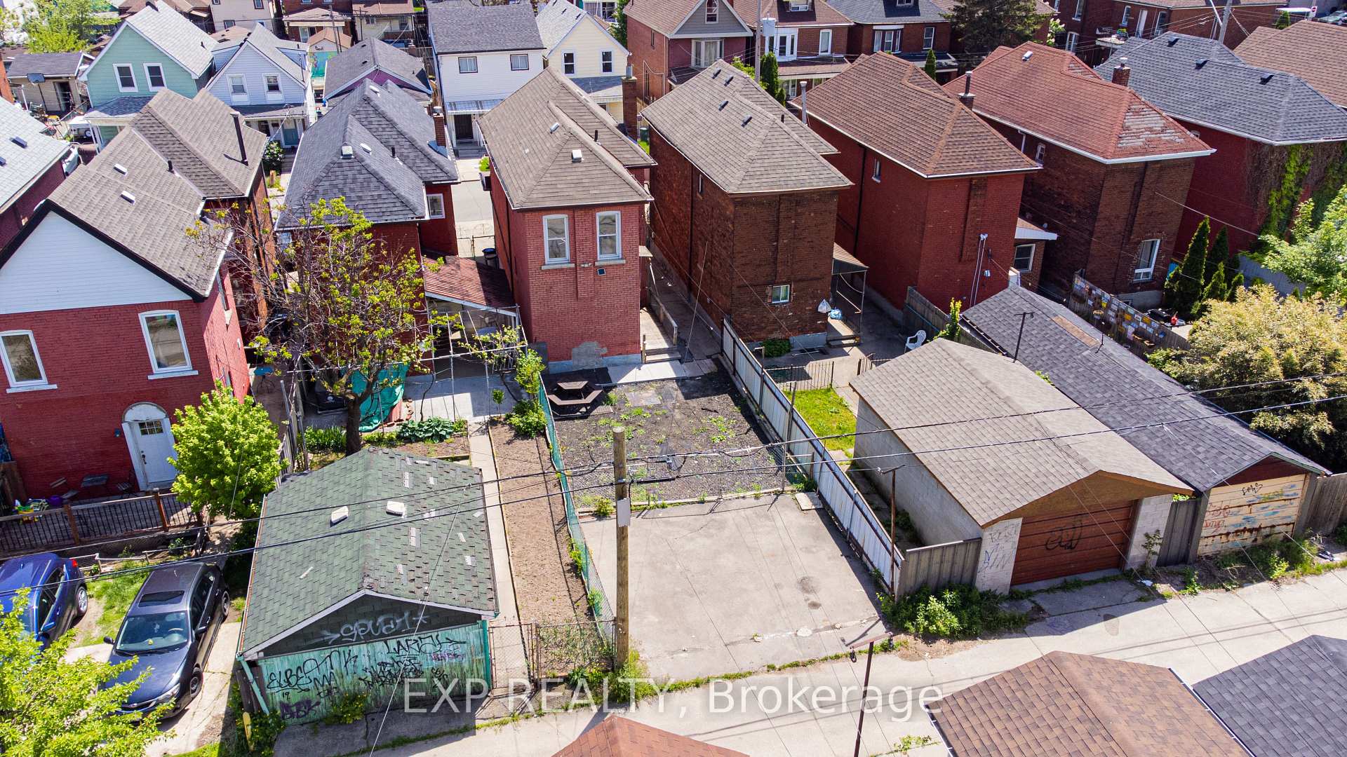 Photo 39 of 17 Kinrade Avenue, Hamilton, Gibson — HOMEH