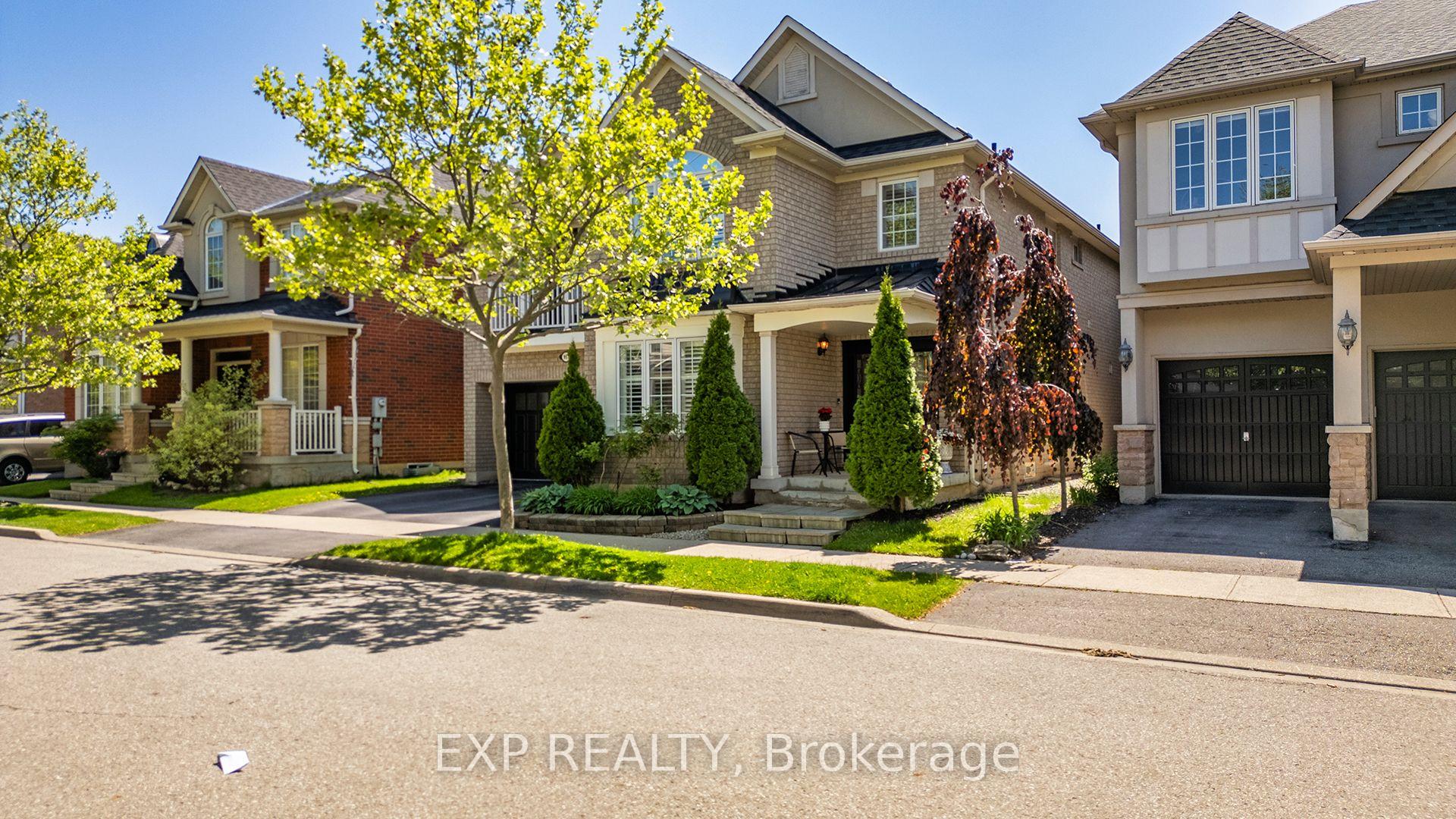 Photo 25 of 951 Cousens Terrace, Milton, Coates — HOMEH