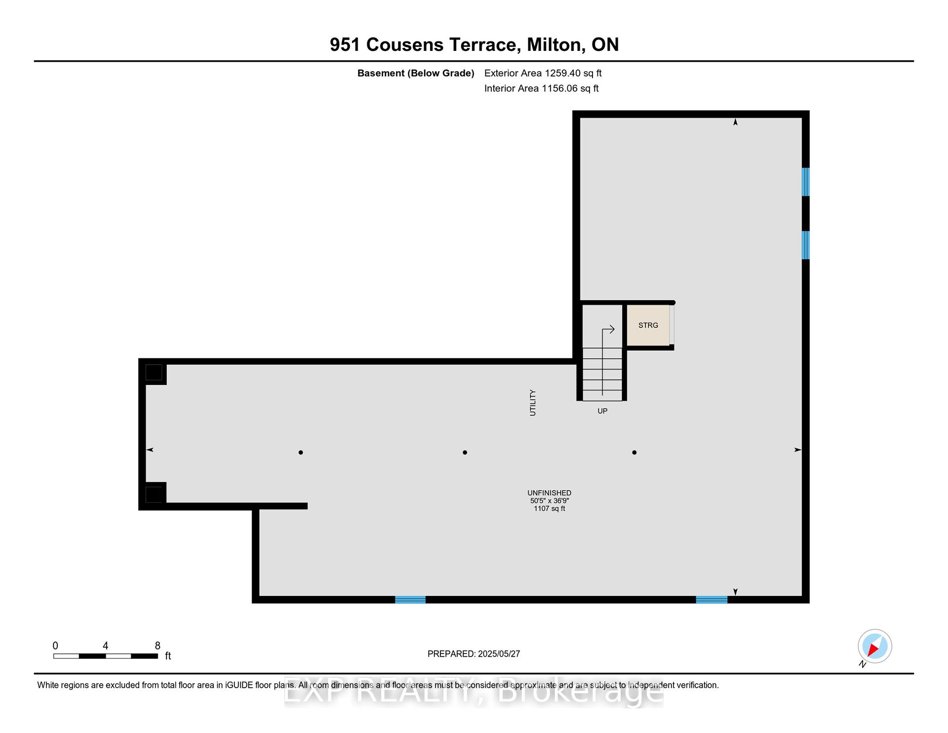 Photo 36 of 951 Cousens Terrace, Milton, Coates — HOMEH