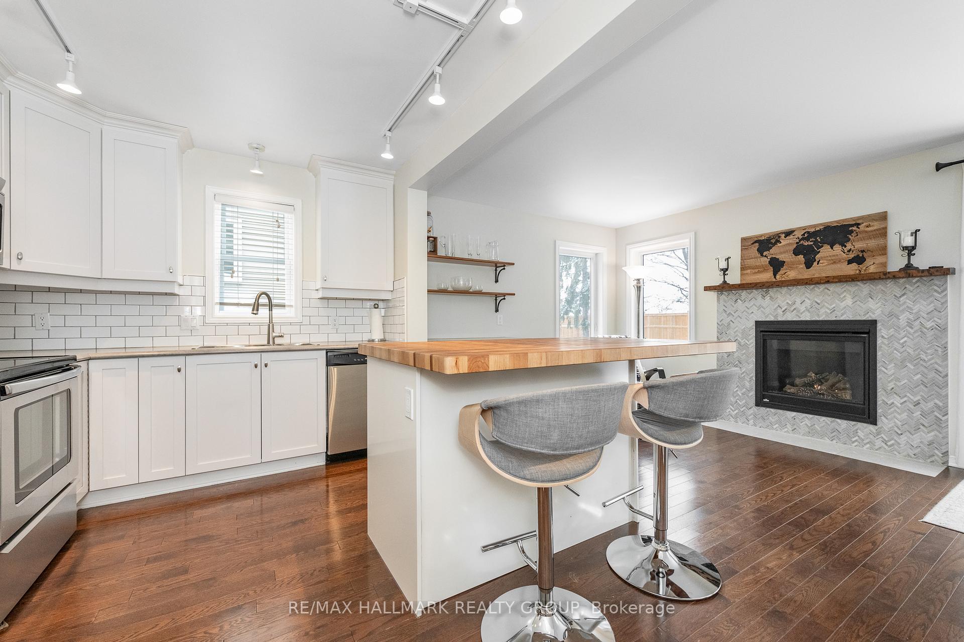 Photo 16 of 47 Willow Glen Drive, Ottawa, Kanata - Bridlewood — HOMEH