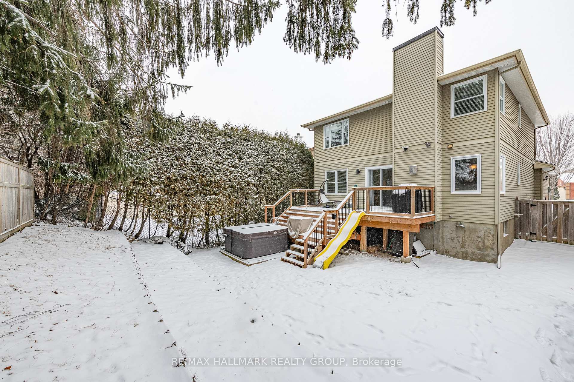 Photo 36 of 47 Willow Glen Drive, Ottawa, Kanata - Bridlewood — HOMEH