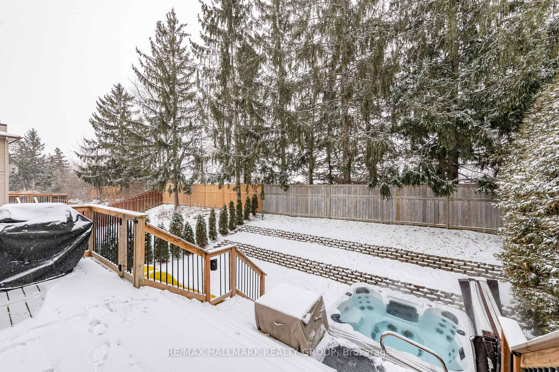 Photo 37 of 47 Willow Glen Drive, Ottawa, Kanata - Bridlewood — HOMEH