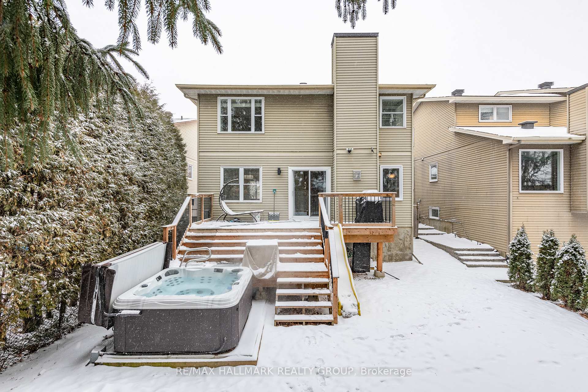Photo 39 of 47 Willow Glen Drive, Ottawa, Kanata - Bridlewood — HOMEH