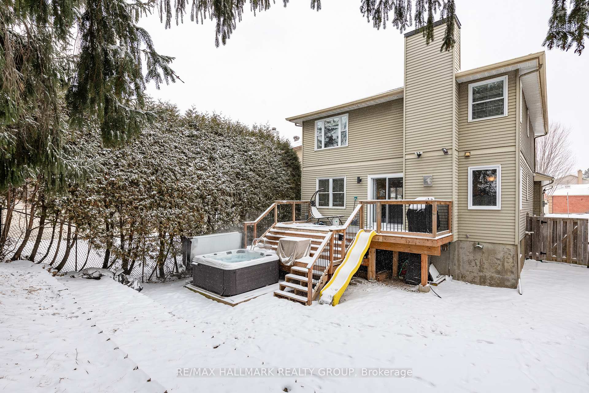 Photo 40 of 47 Willow Glen Drive, Ottawa, Kanata - Bridlewood — HOMEH