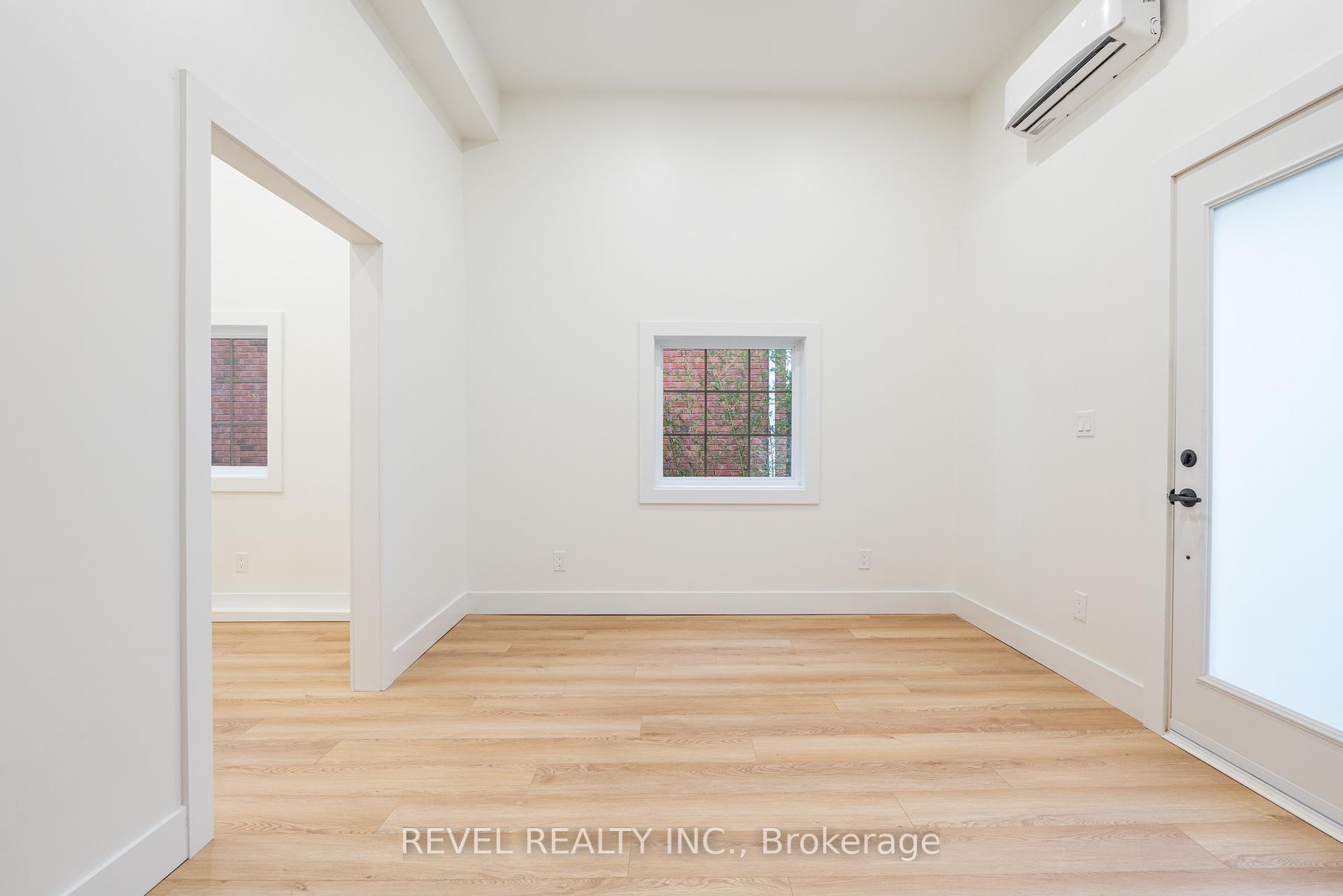 Photo 8 of Unit 3, 55 Stone Church Road E, Hamilton, Jerome — HOMEH