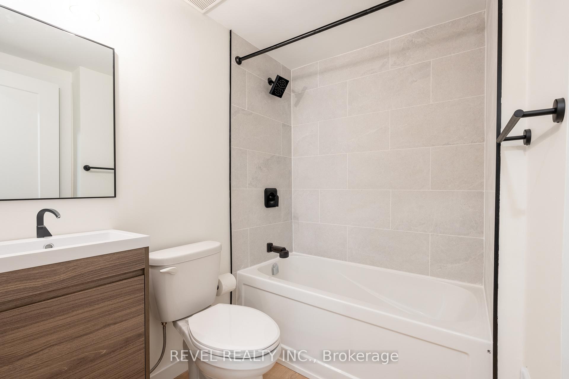 Photo 14 of Unit 3, 55 Stone Church Road E, Hamilton, Jerome — HOMEH