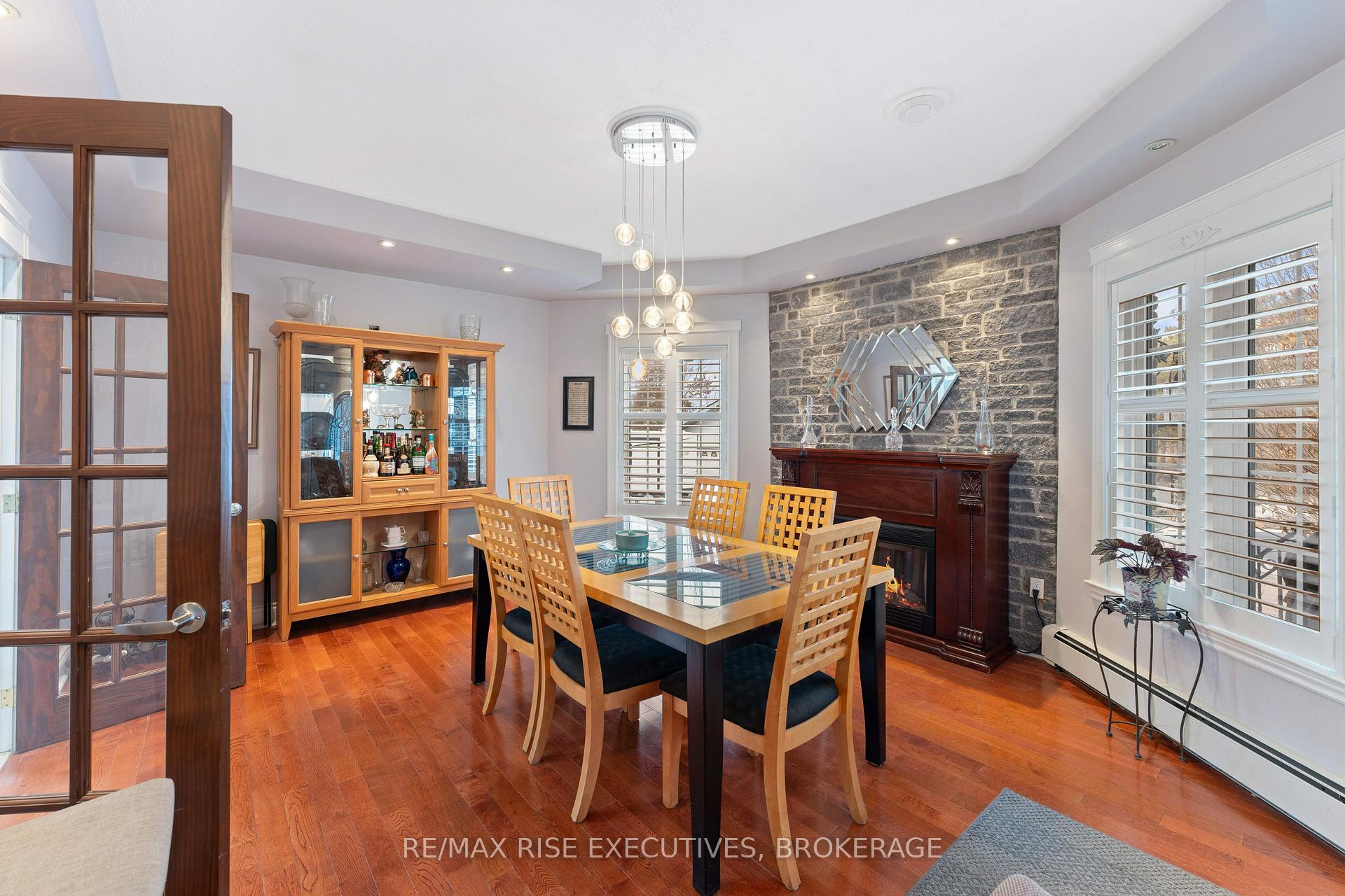 Photo 9 of 977 Sunnyside Road, Kingston, City North of 401 — HOMEH