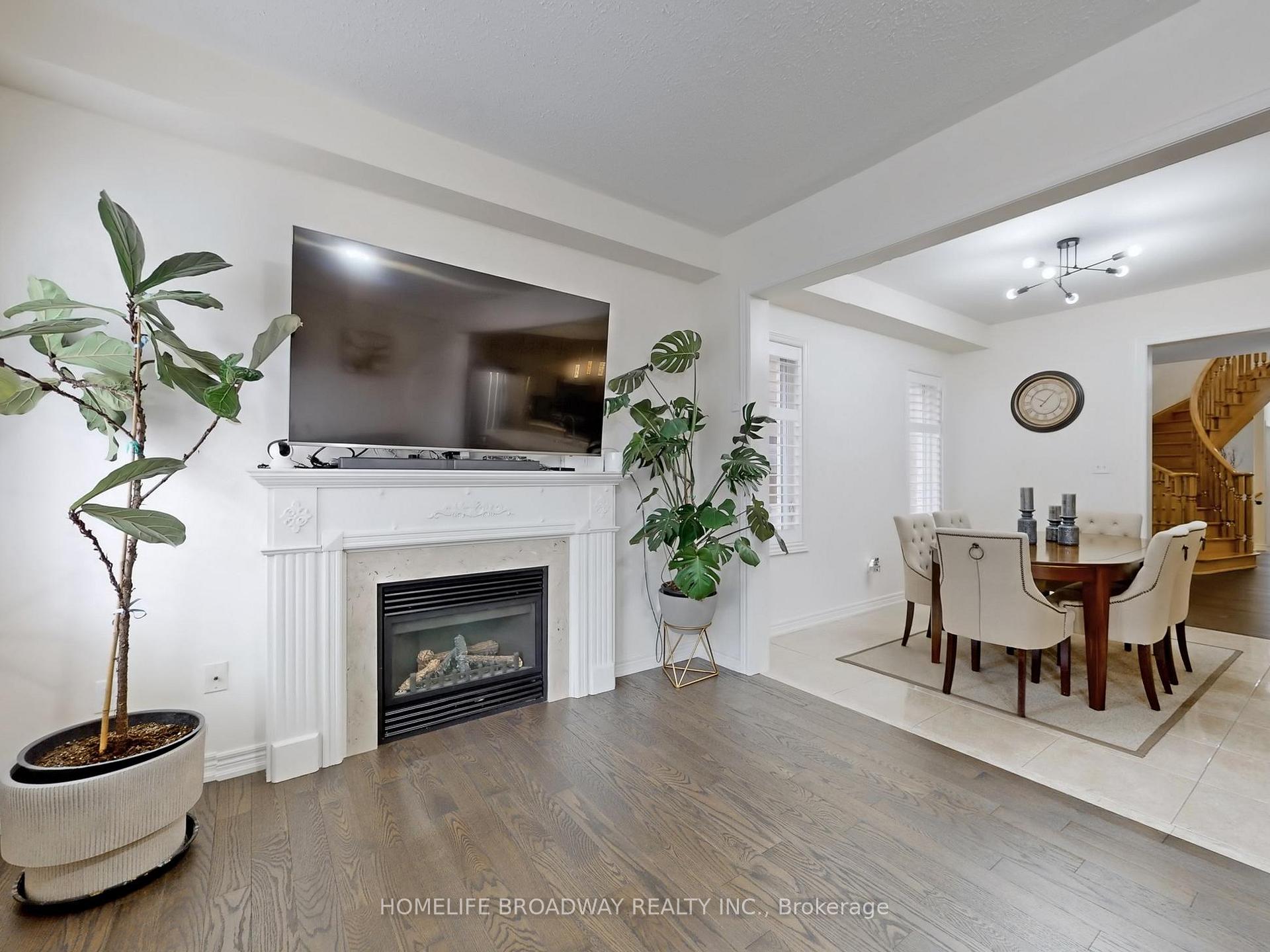 Photo 14 of 382 Wilfred Murison Avenue, Markham, Berczy — HOMEH