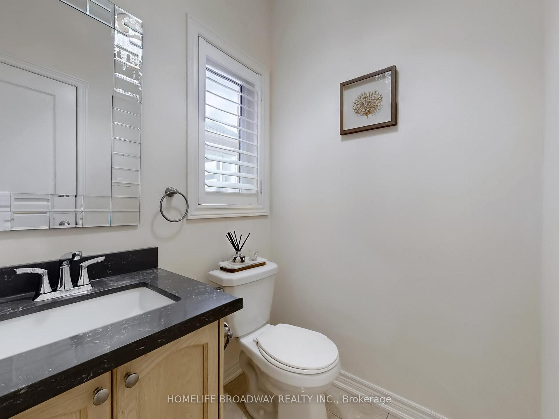 Photo 23 of 382 Wilfred Murison Avenue, Markham, Berczy — HOMEH