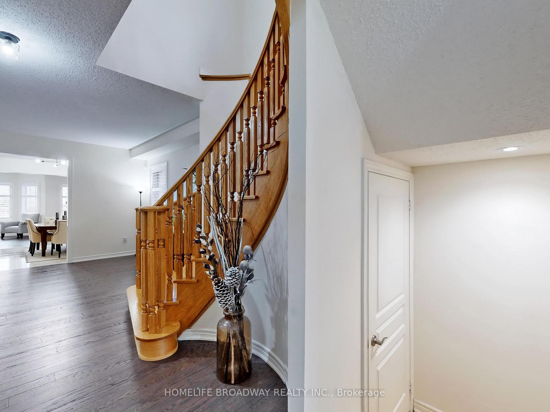 Photo 24 of 382 Wilfred Murison Avenue, Markham, Berczy — HOMEH